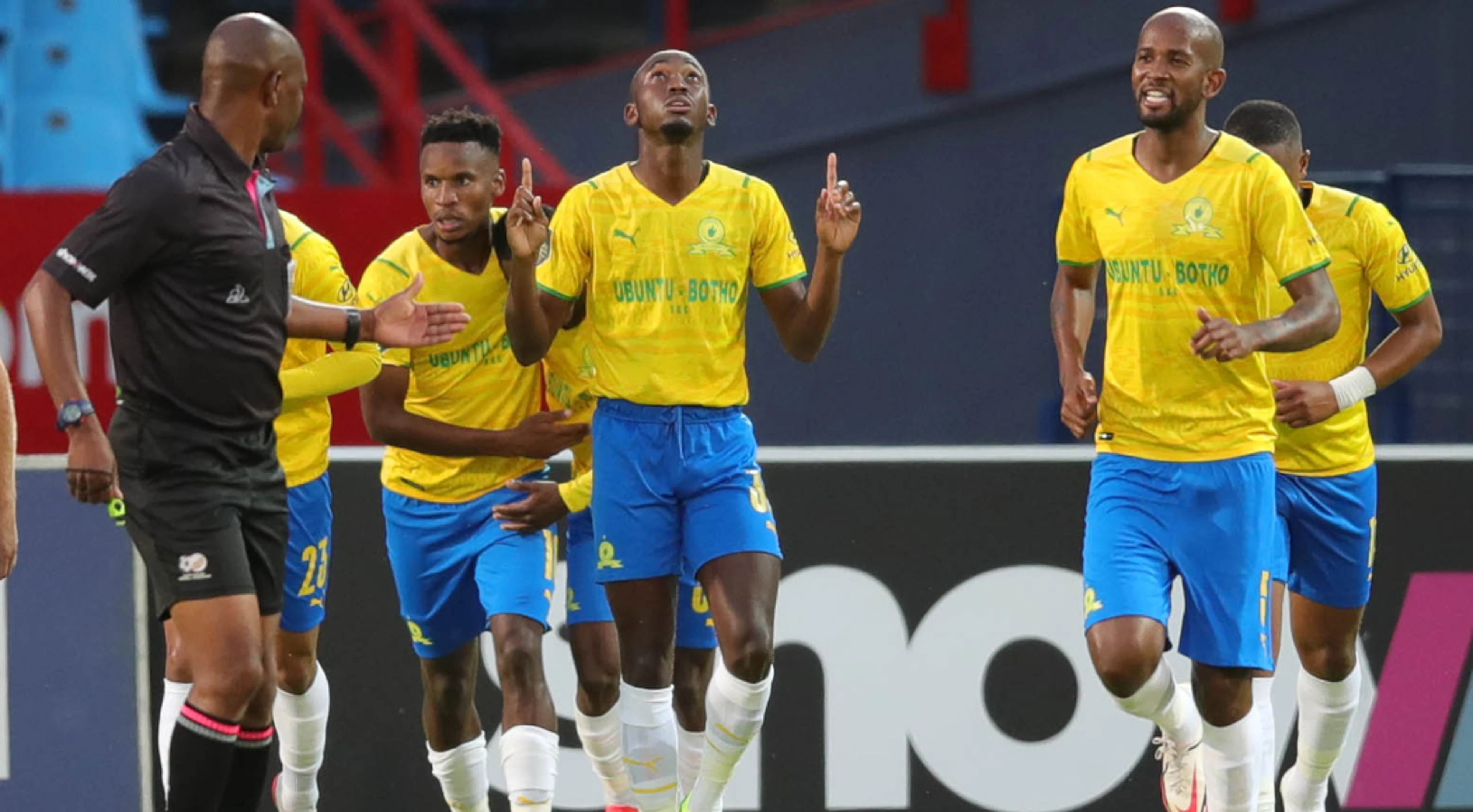 Al Ahly and Sundowns to provide more Champions League drama