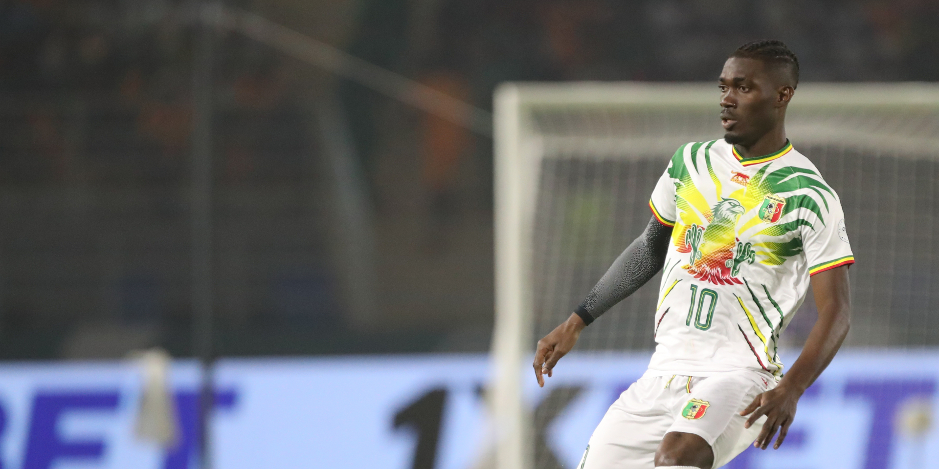 Bissouma included in Mali’s Cup of Nations squad