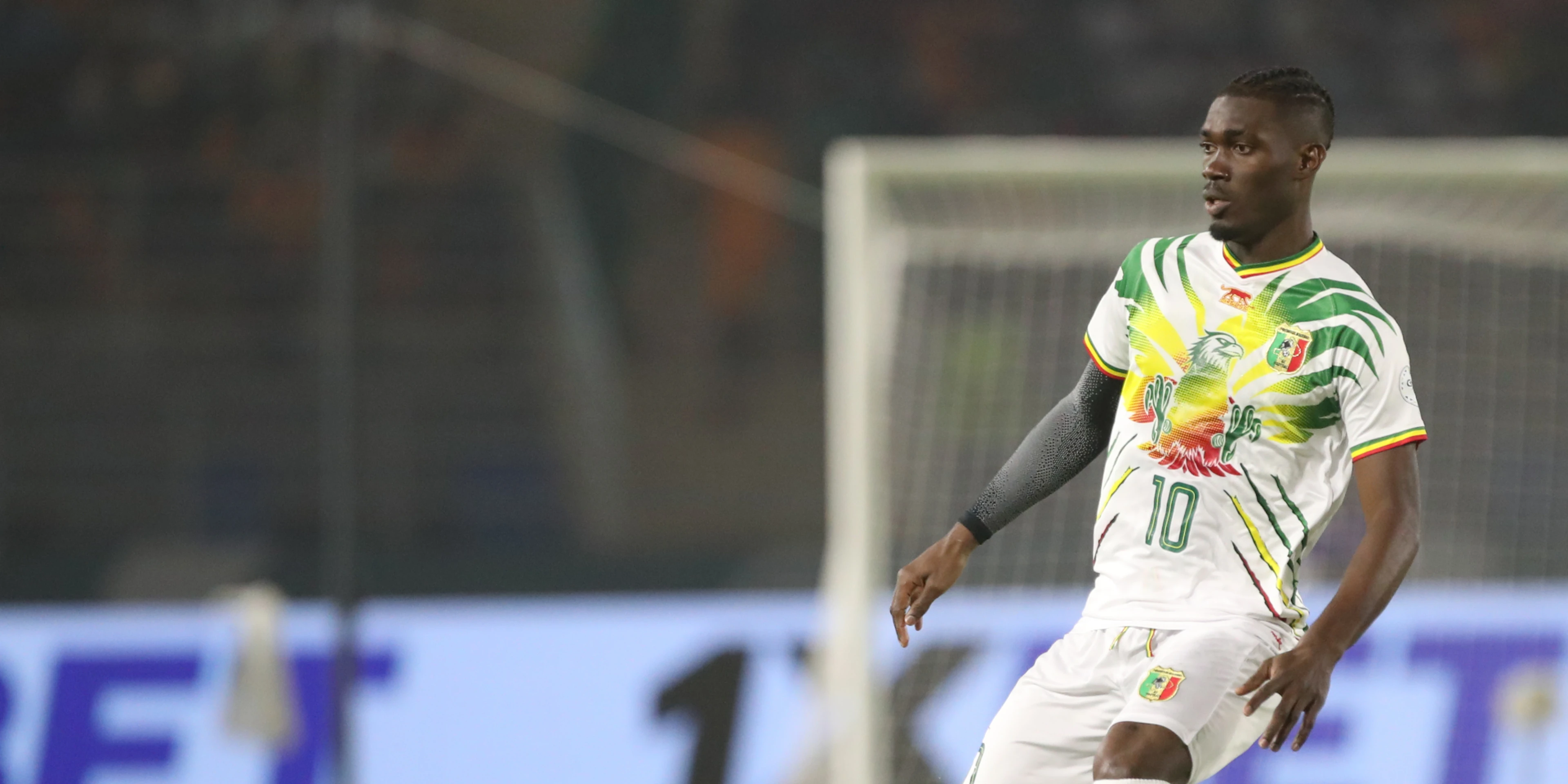 Bissouma included in Mali’s Cup of Nations squad