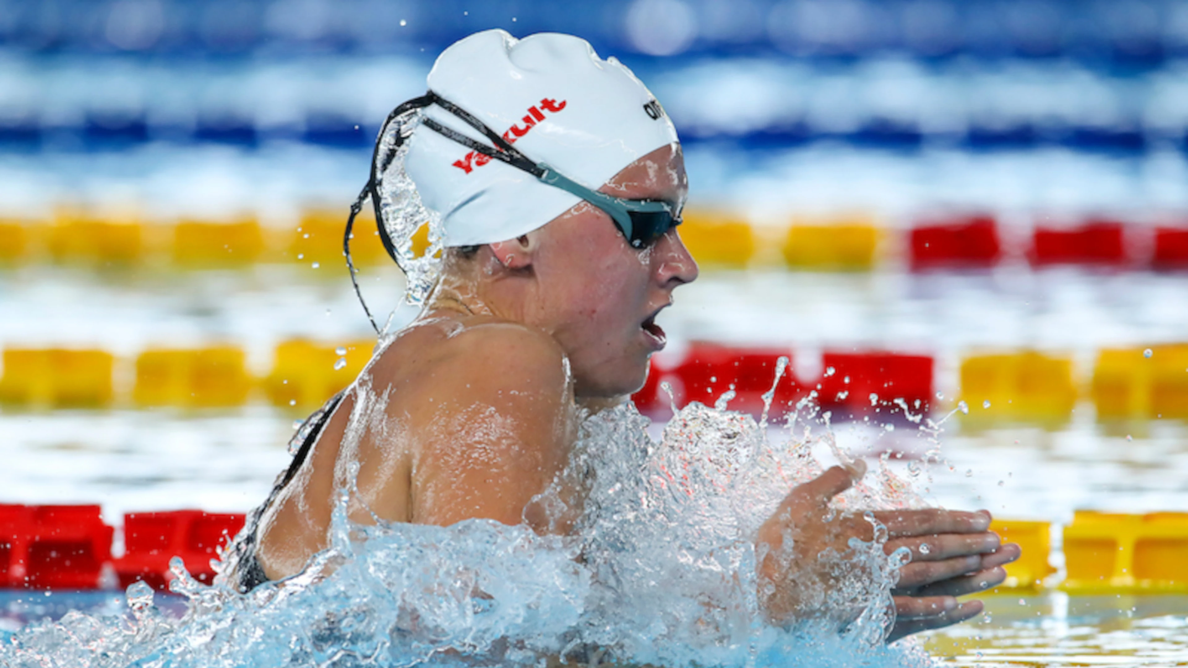 SA swimmers wrap up African Games in Accra with eight more medals