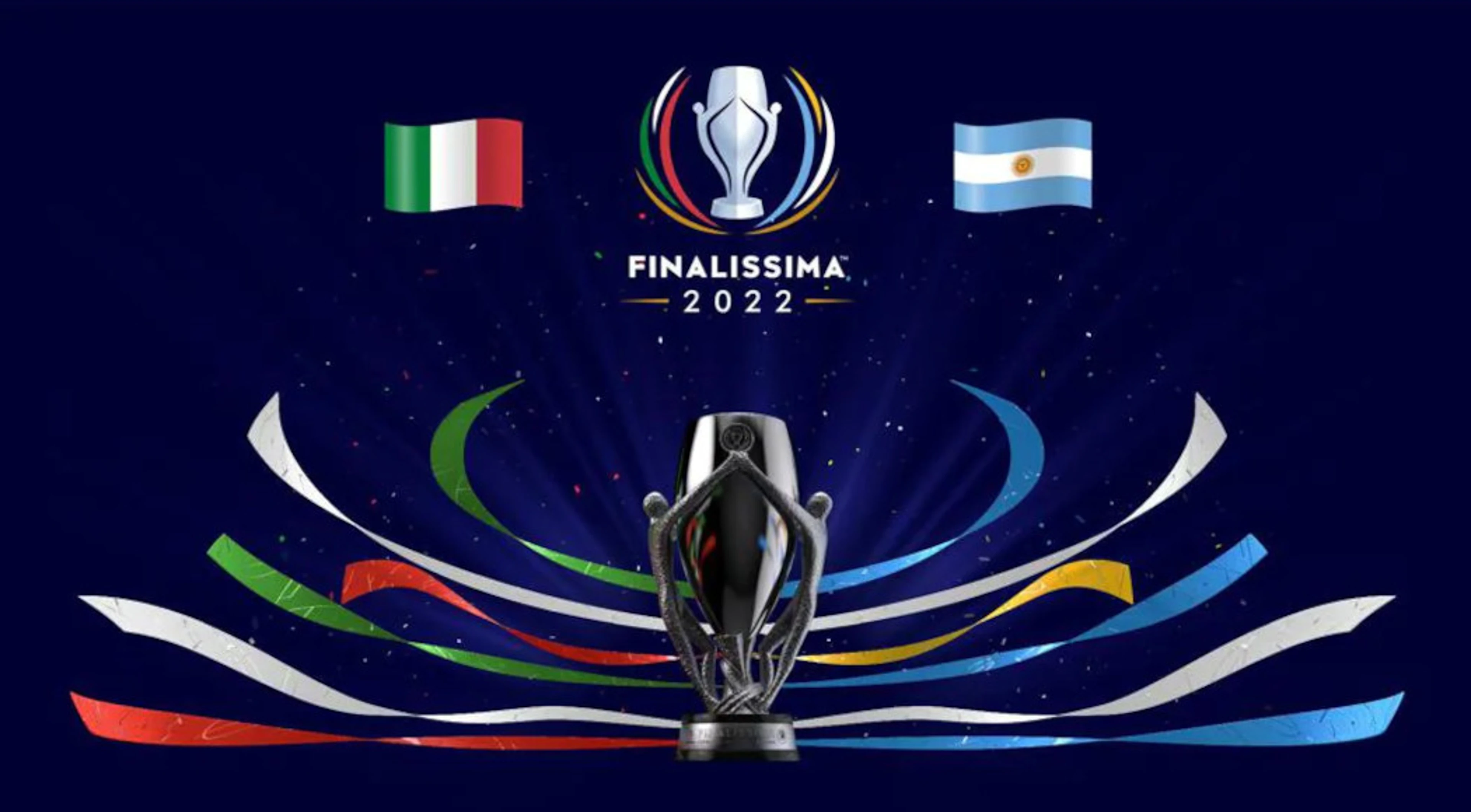 Finalissima 2022, Italy v Argentina: Meet the teams