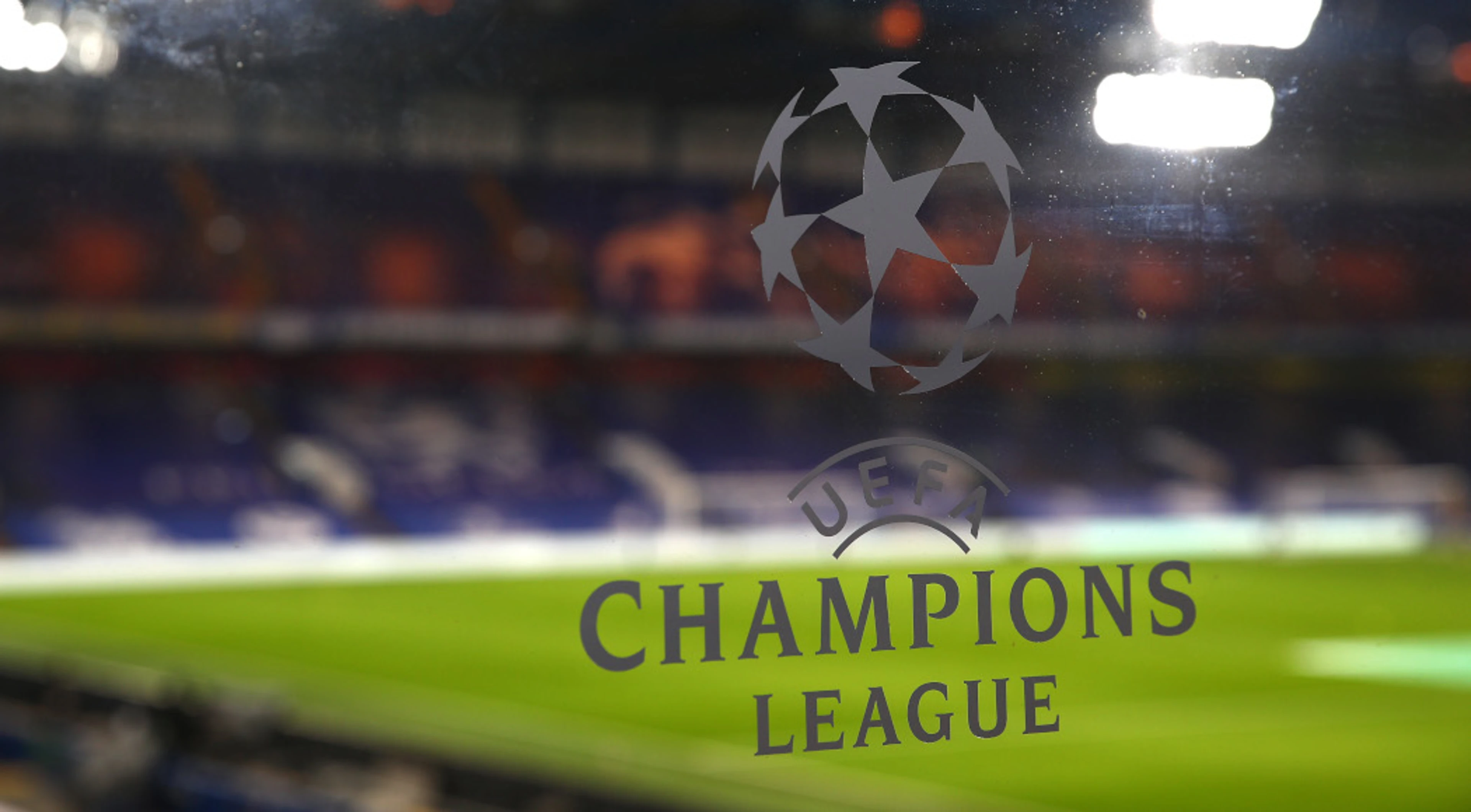 Semi-automated offside technology to be used in Super Cup, UCL