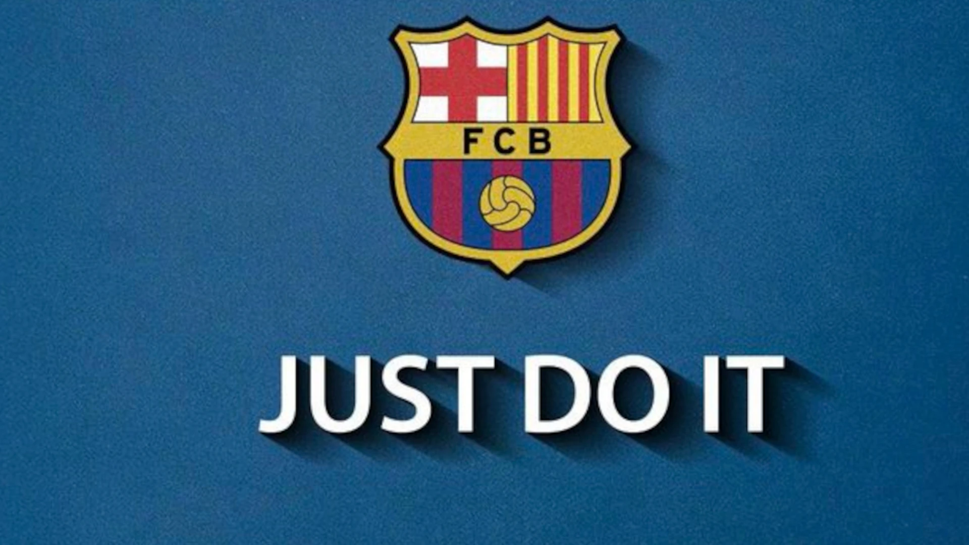 Barcelona just do it nike online