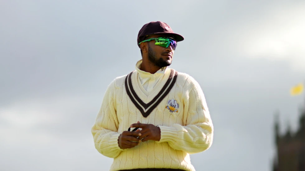 Shakib says not returning to Bangladesh over 'security issue' media