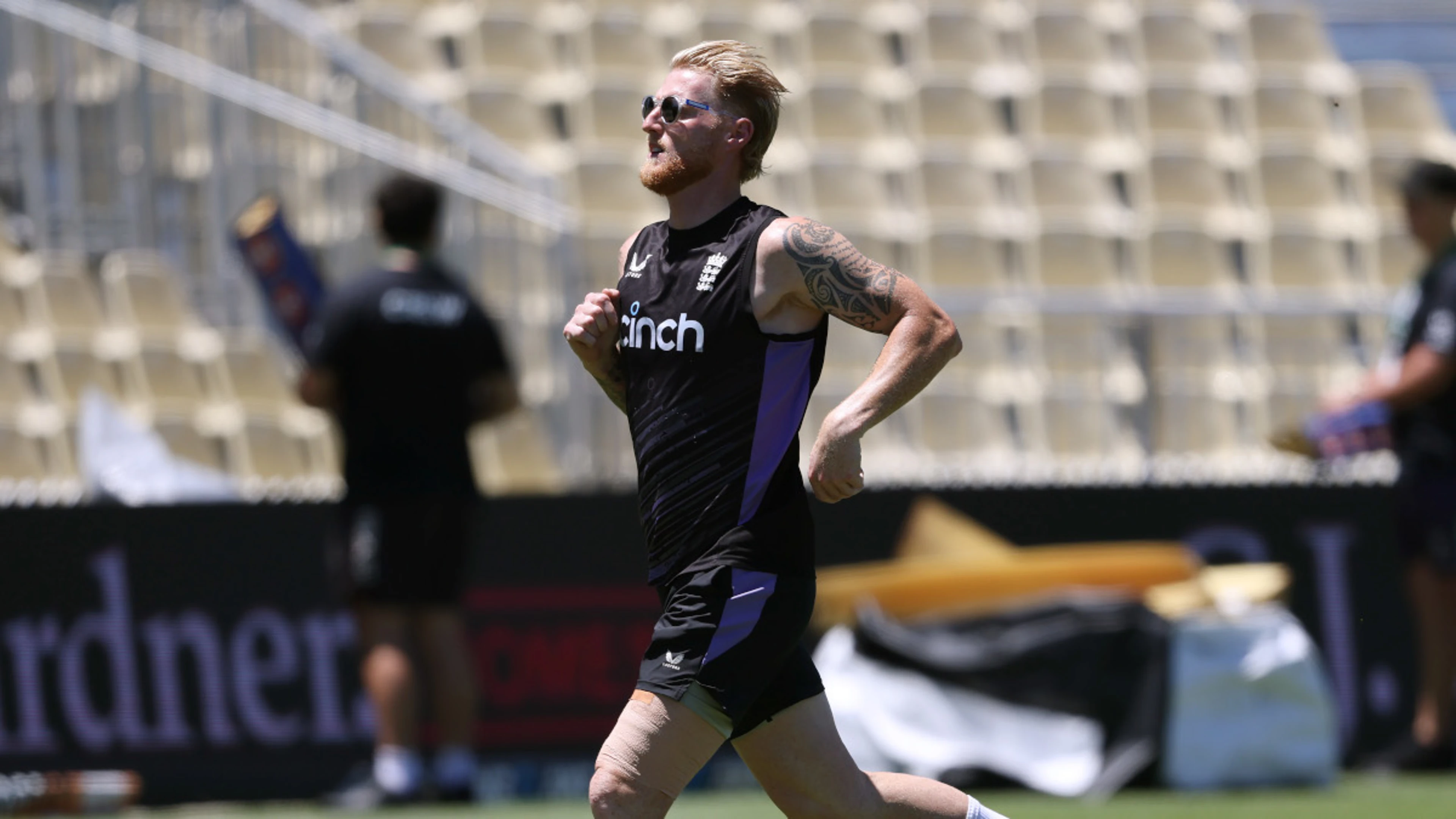 Stokes wary of Ashes distractions as England aim for NZ sweep