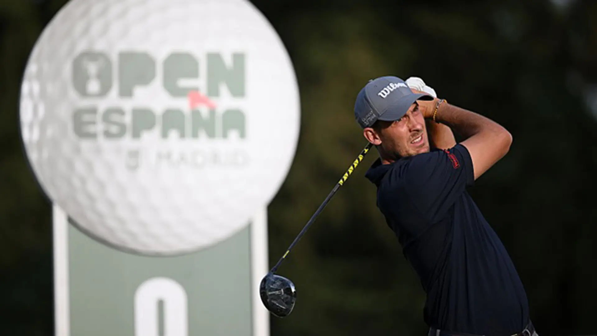 Spanish Open | Day 1 Highlights | DP World Tour