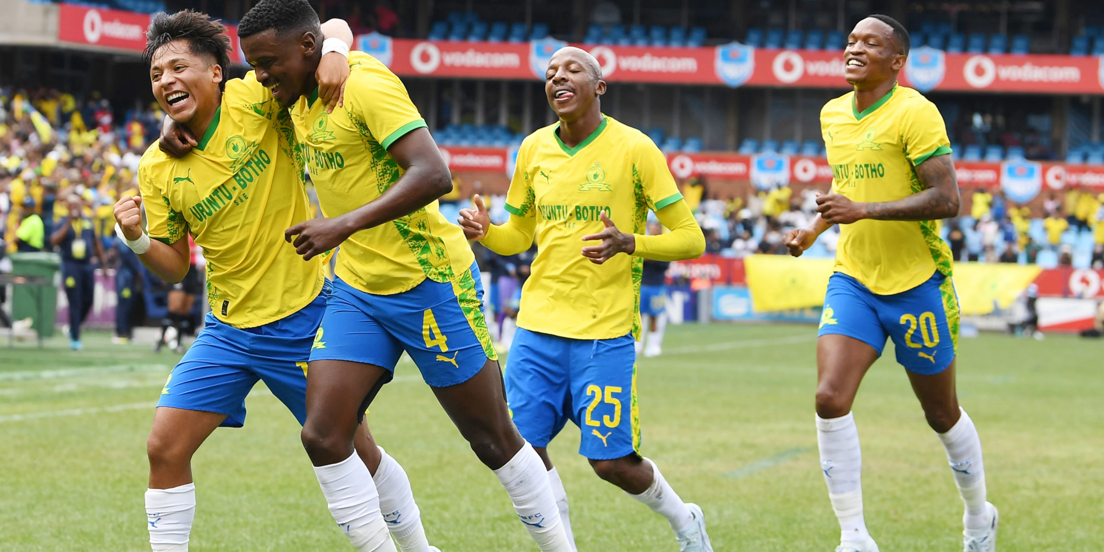 Rayners double downs Babina Noko