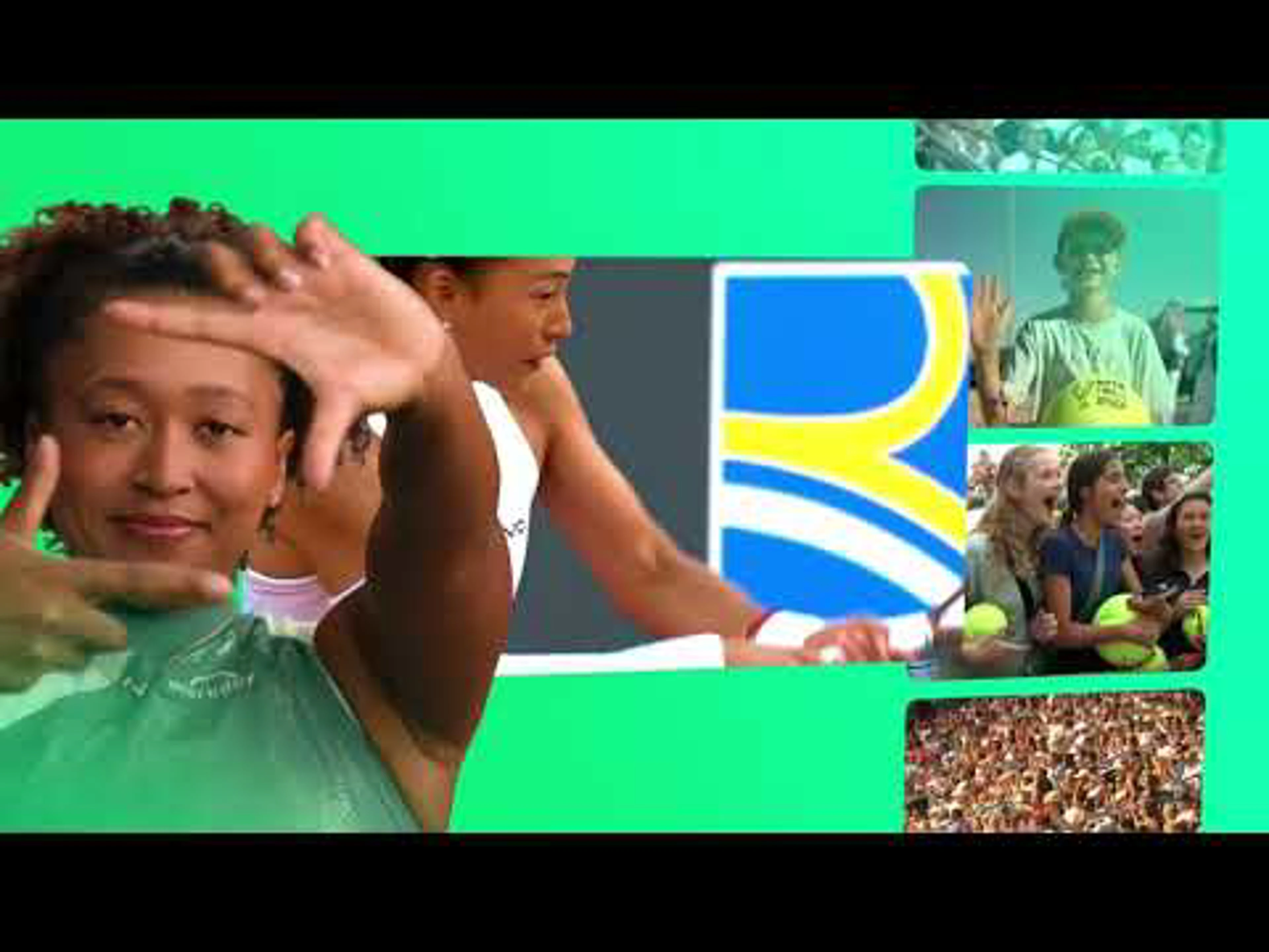 C Tauson v M Kessler | QF 1 Highlights | WTA