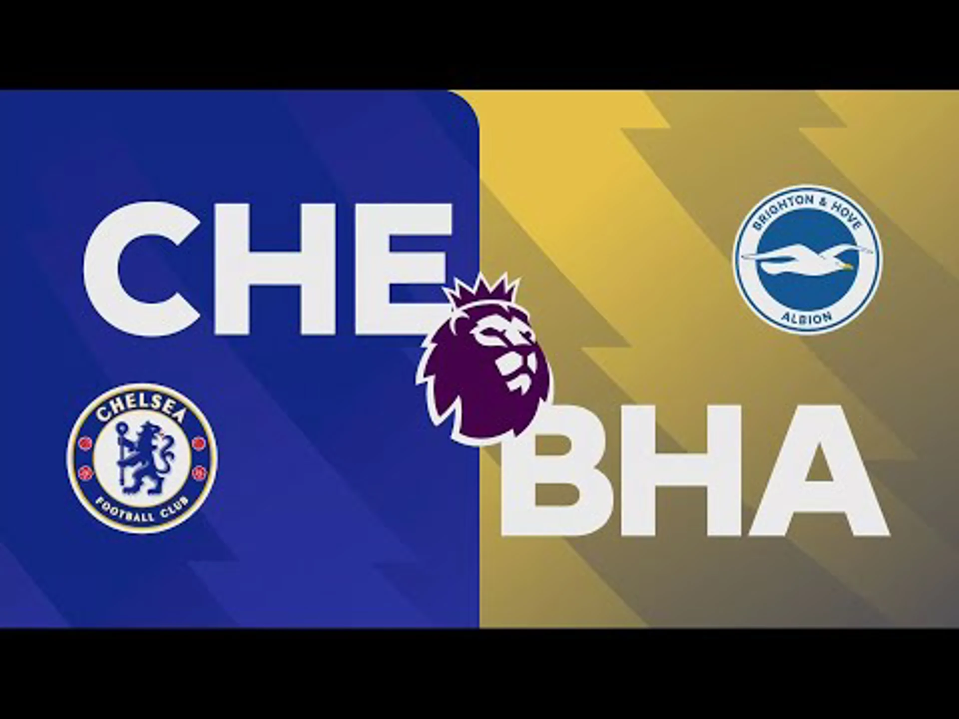 Chelsea v Brighton & Hove Albion | Match Preview | Premier League Matchday 6