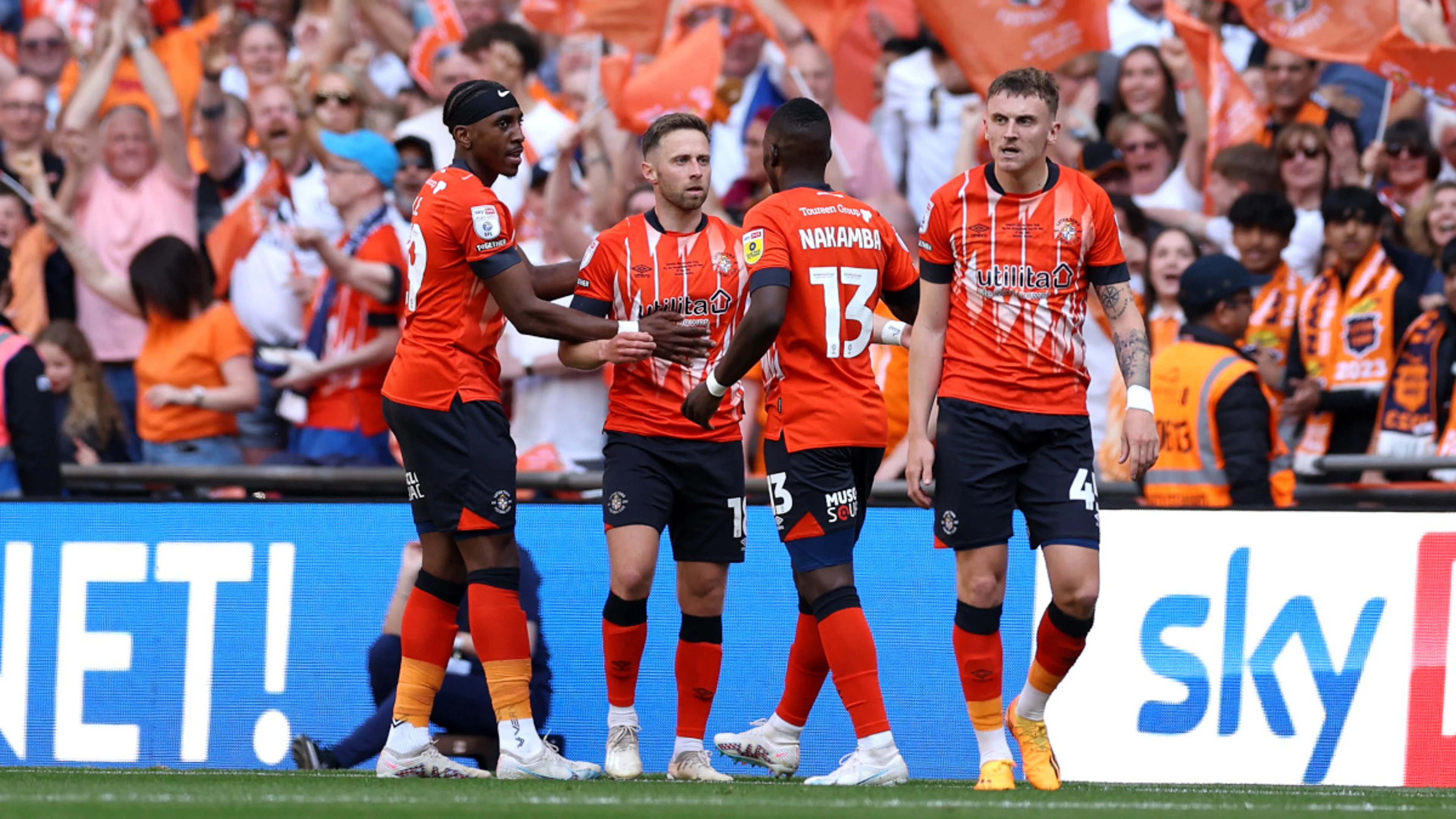 Luton Town postpone home opener against Burnley over stadium works