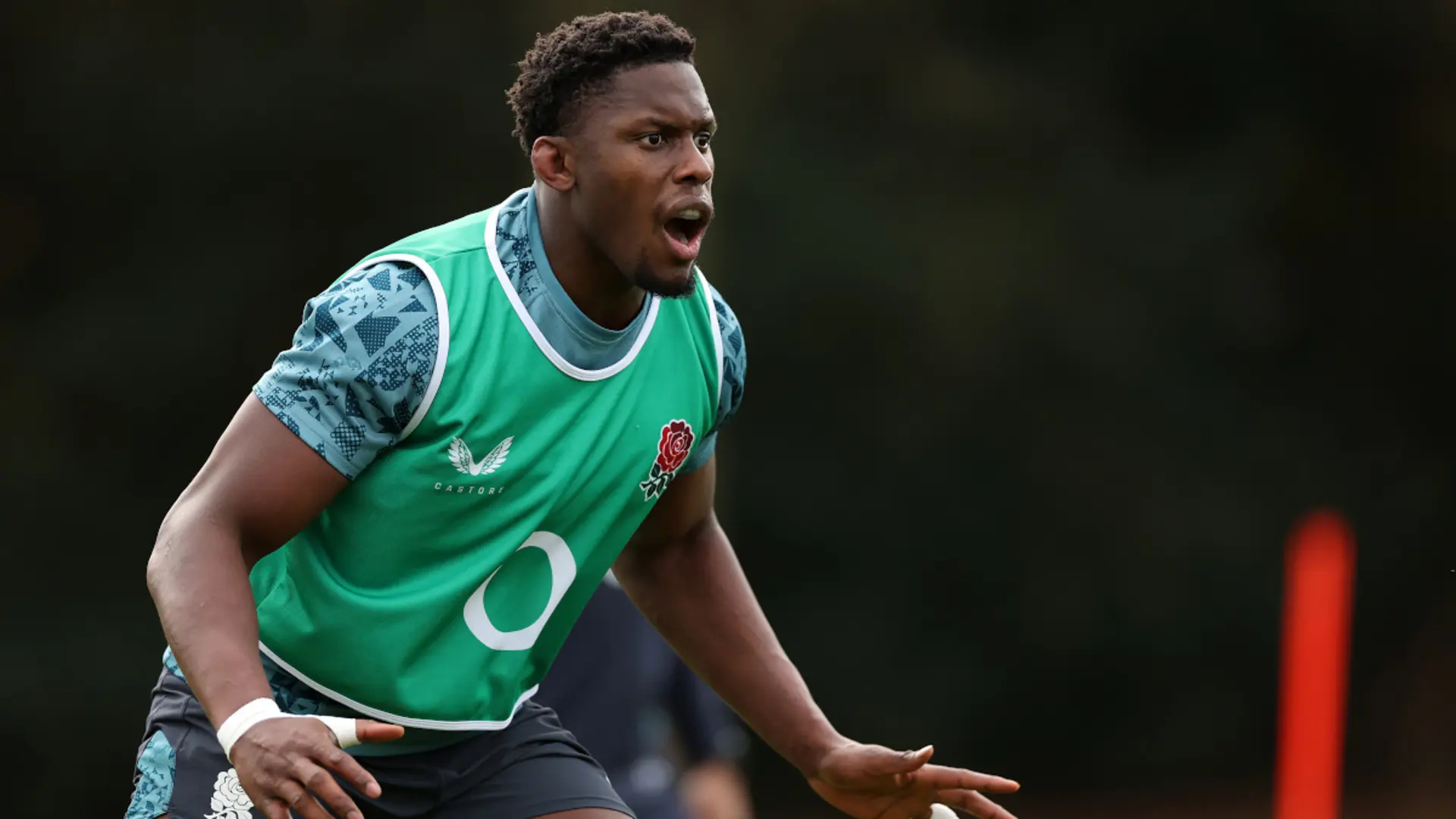 Itoje summons spirit of 2019 as England bid for New Zealand win