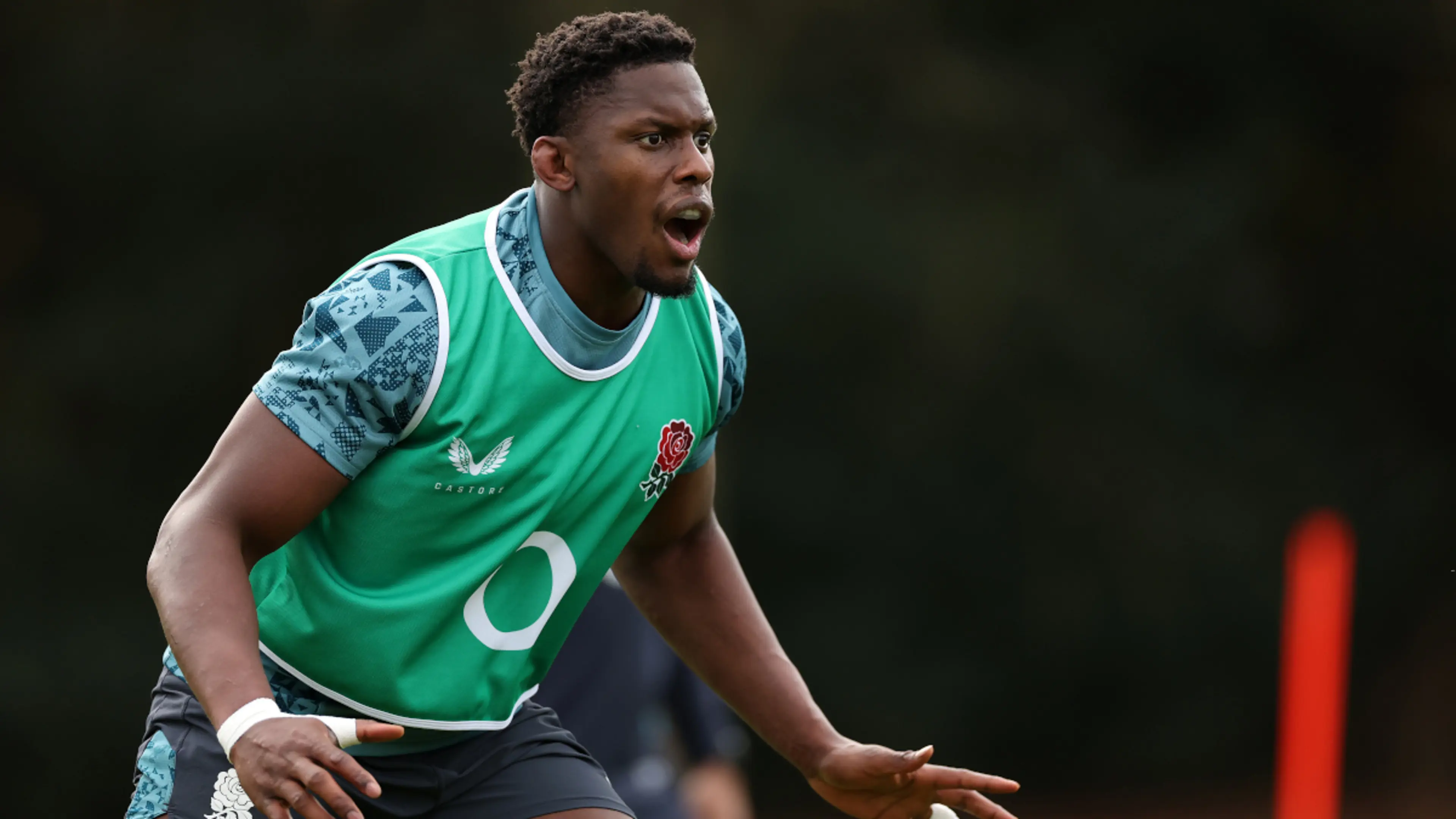 Itoje summons spirit of 2019 as England bid for New Zealand win