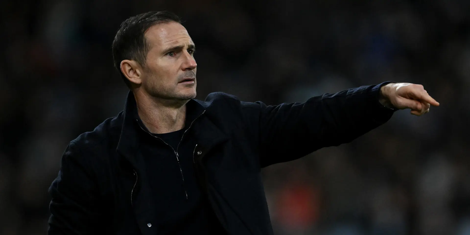 Lampard 'out of order' after swipe at Saints fans