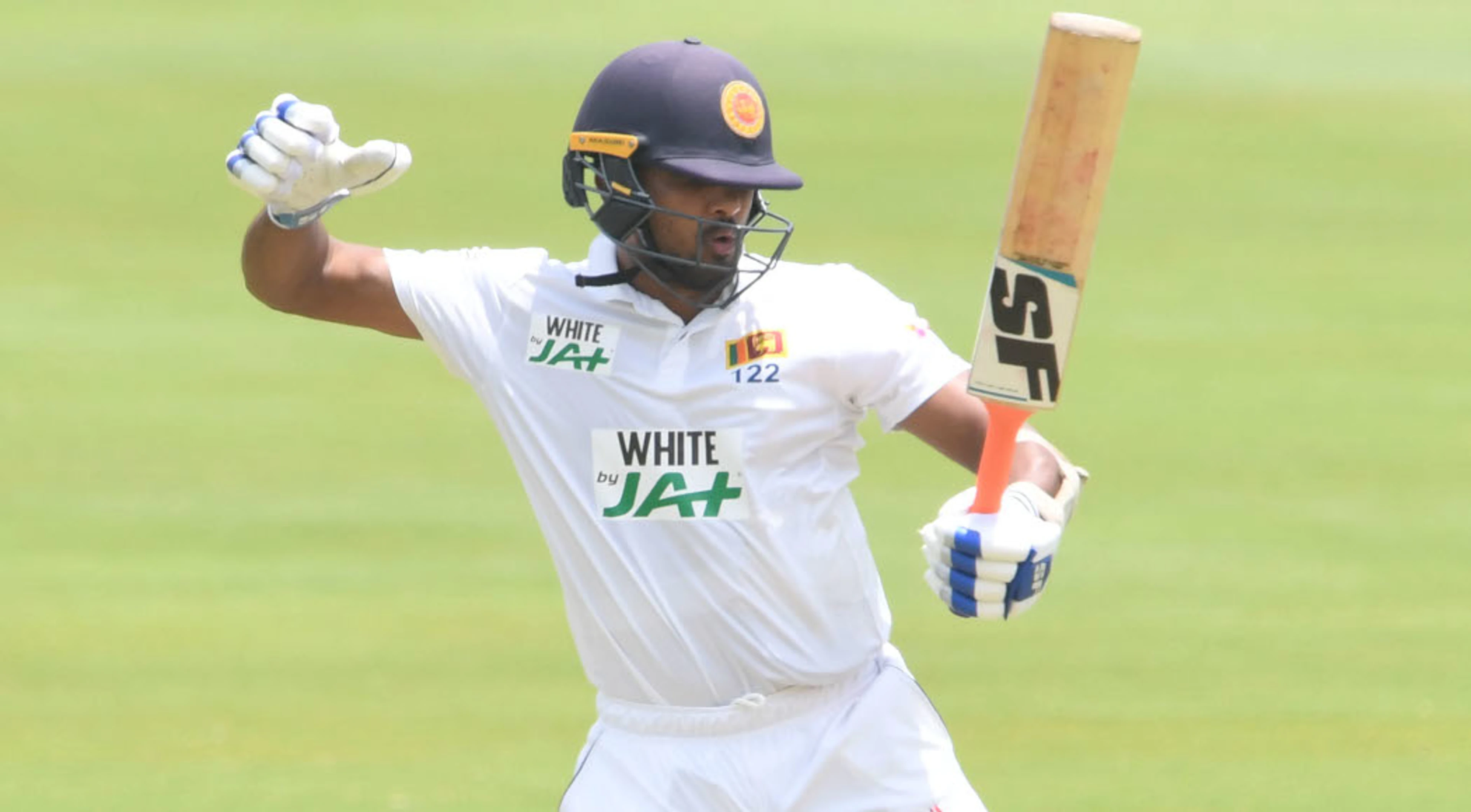 Sri Lanka name 17-member squad for Windies tests