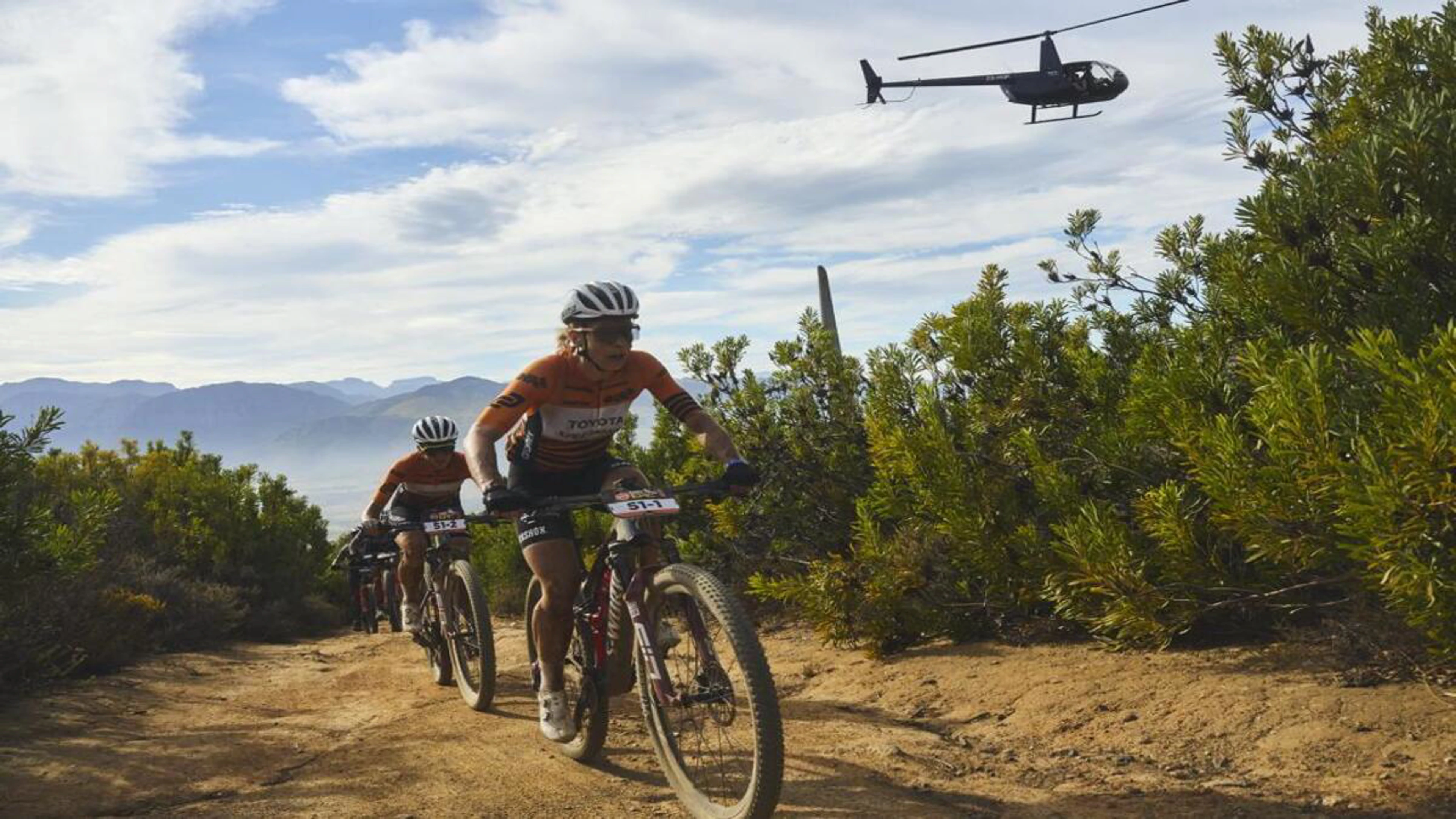 Wilier-Vittoria sneak stage 4; Toyota | Specialized in cruise control