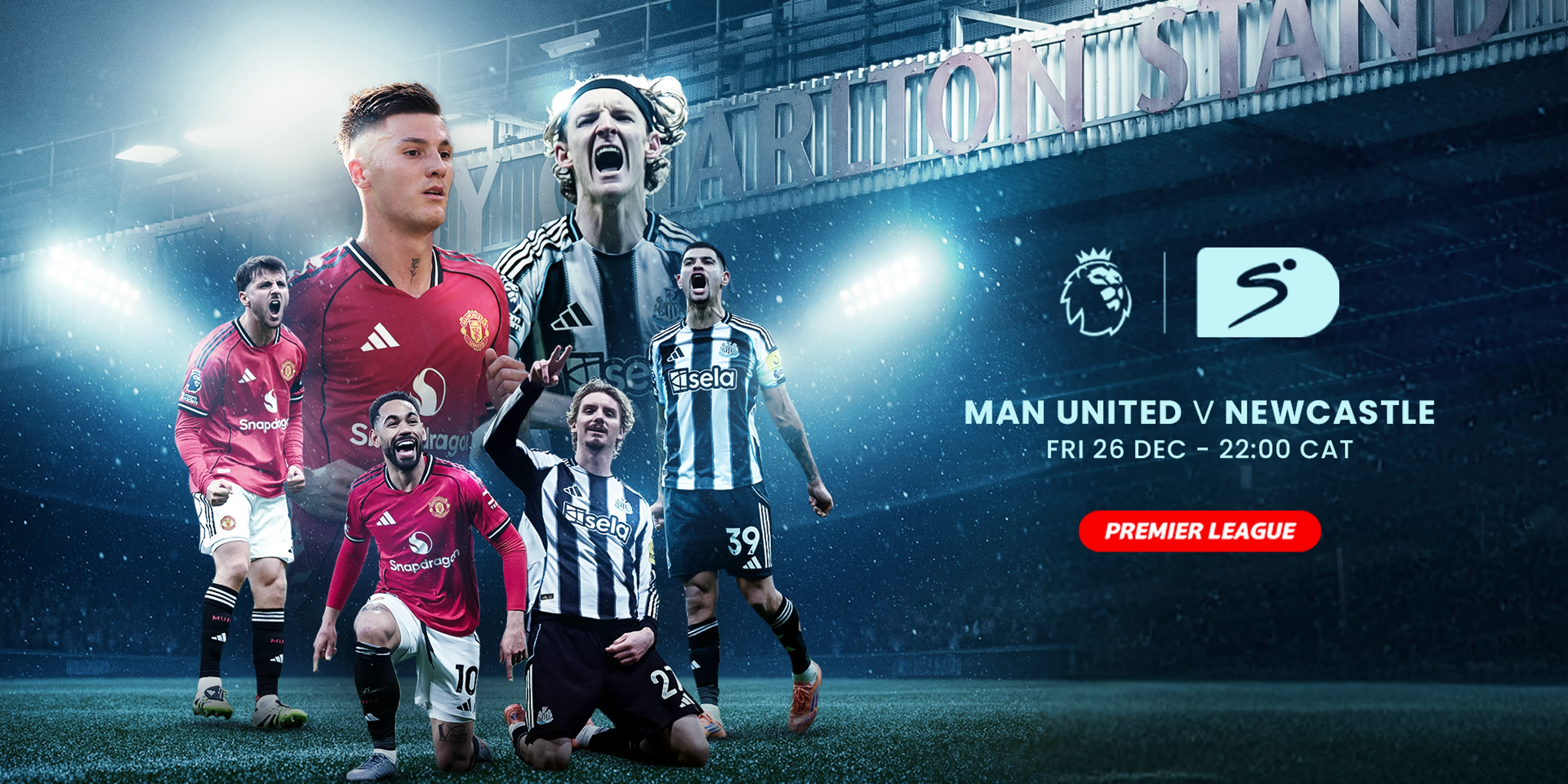 Amorim wants Man Utd players to cover 'irreplaceable' Fernandes