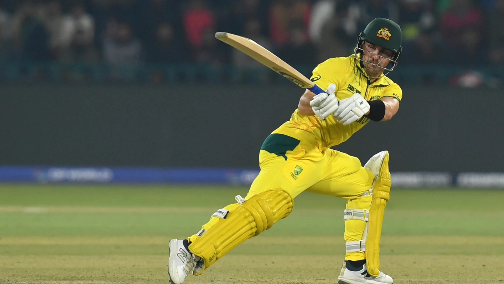 Australia ready for India's spin challenge, says Smith