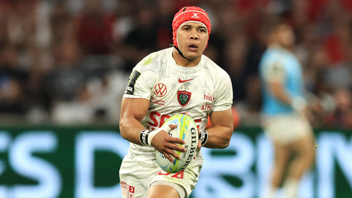 Springbok Kolbe leaving Top 14 Toulon ahead of World Cup