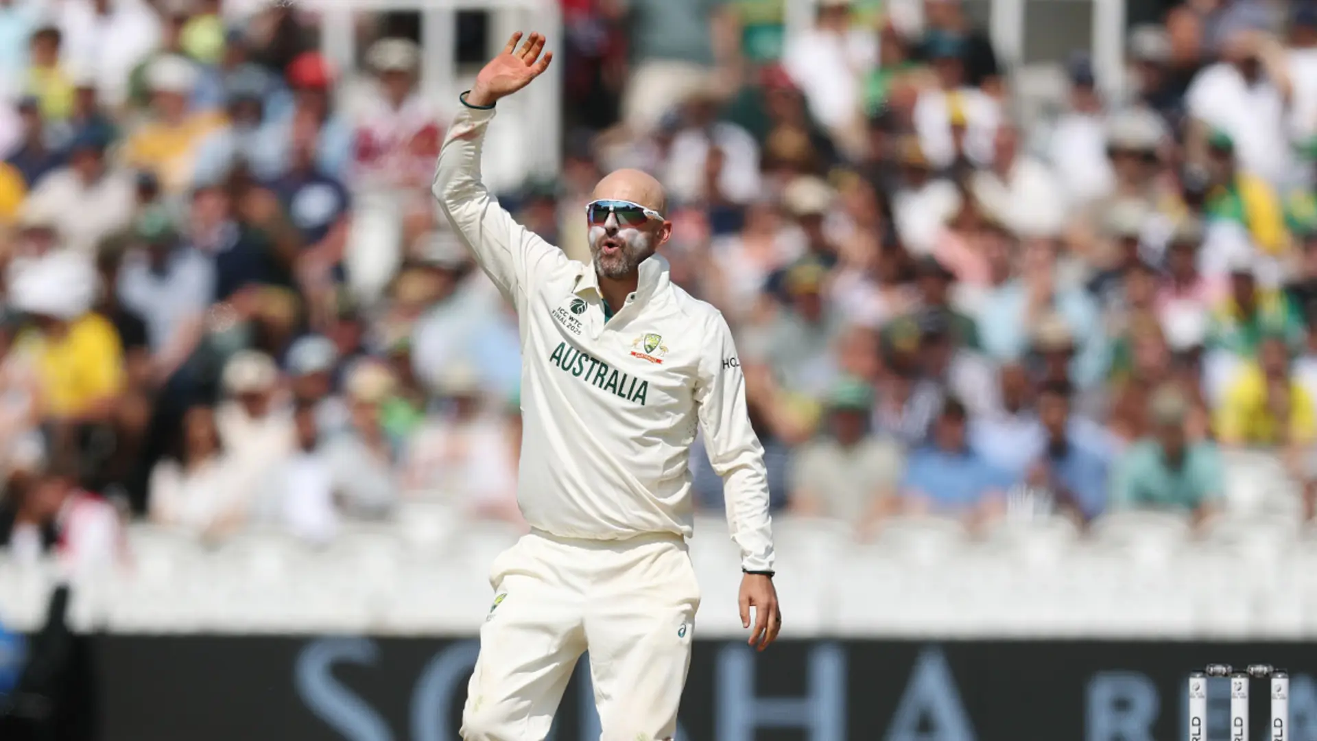 Australia's Cummins shuts down talk of four quicks against England