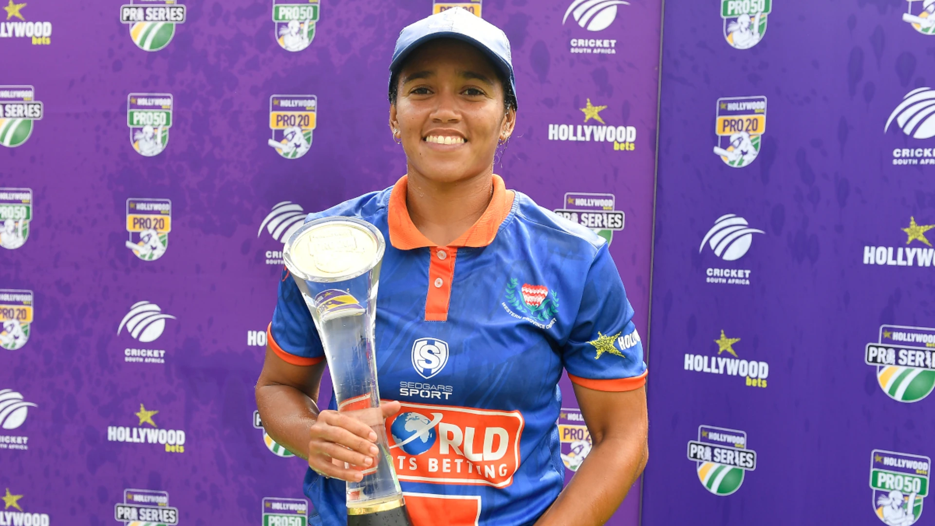 CSA confirms women’s emerging academy touring squad heading to Namibia
