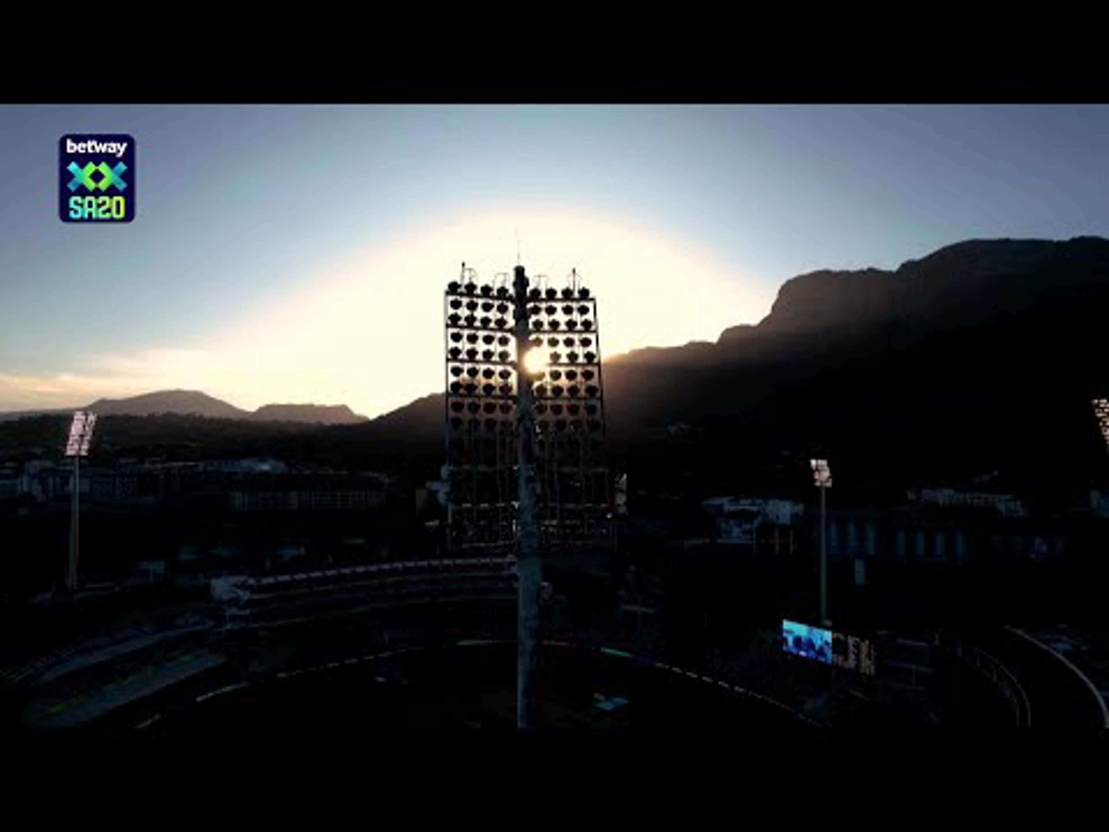 MI Cape Town are Loading up