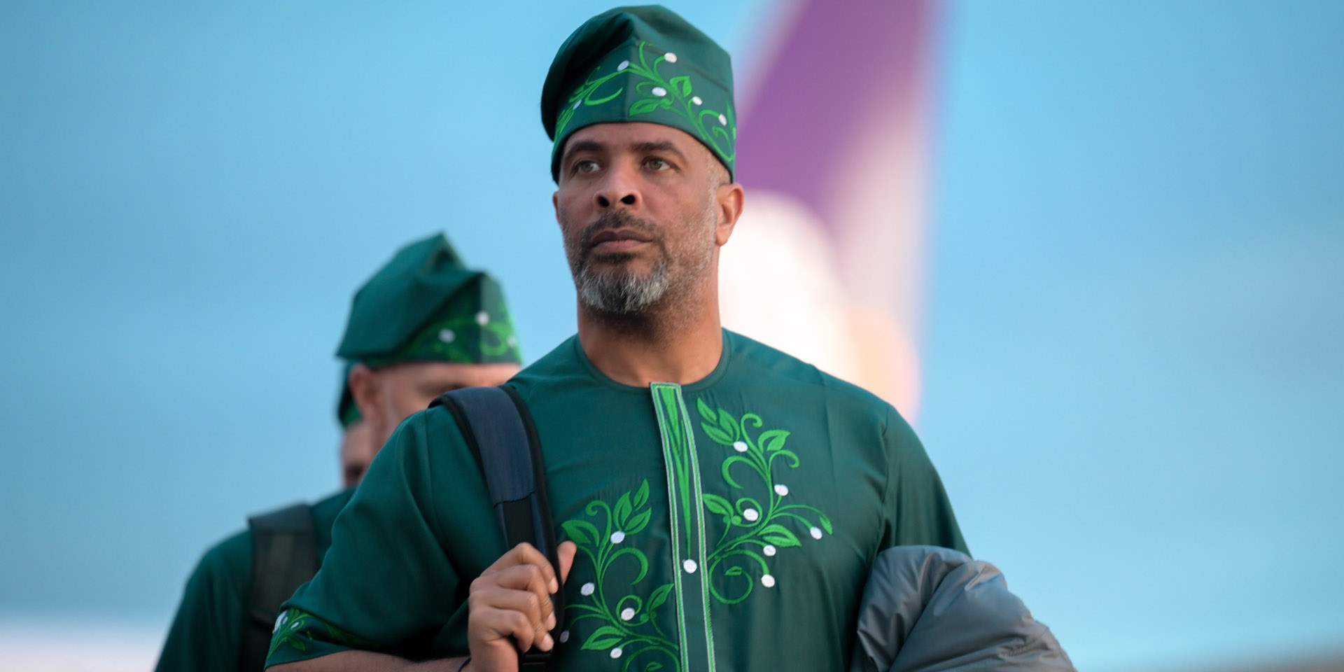 Nigeria face tough test from Taifa Stars