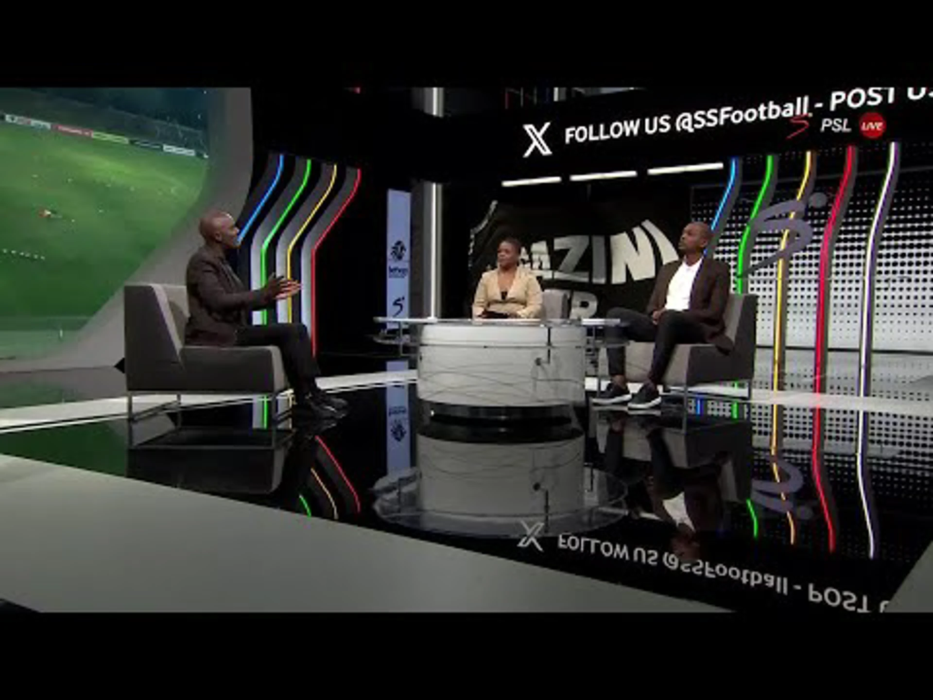 THE FULL WRAP | Studio Analysis & Talking Points from Betway Premiership | 20 August 2025
