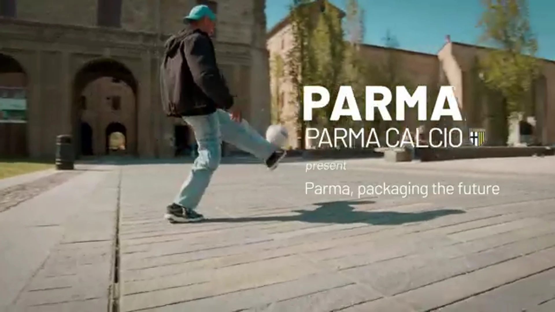 Parma | Italian Serie A - Made In Italy