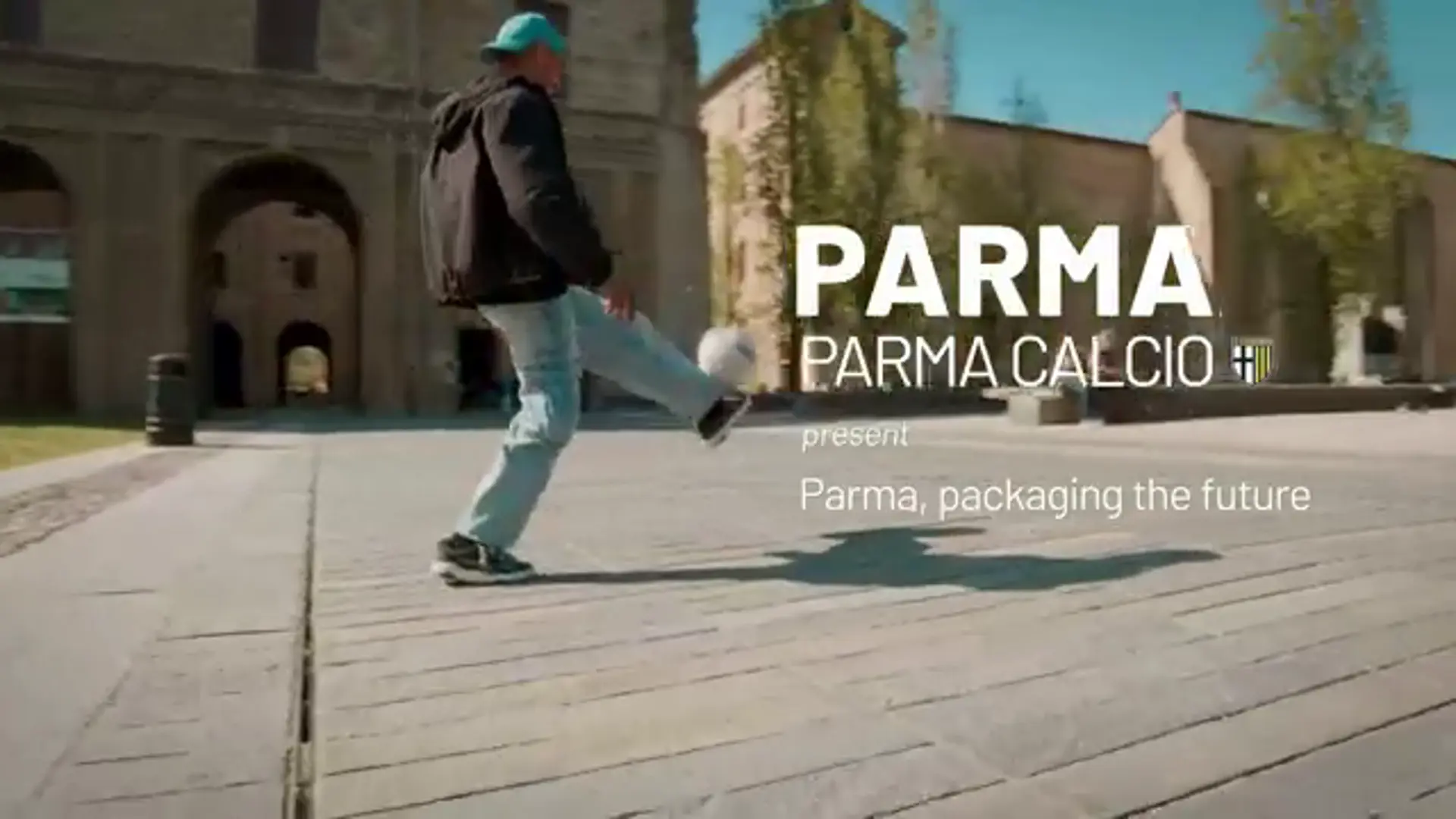 Parma | Italian Serie A - Made In Italy