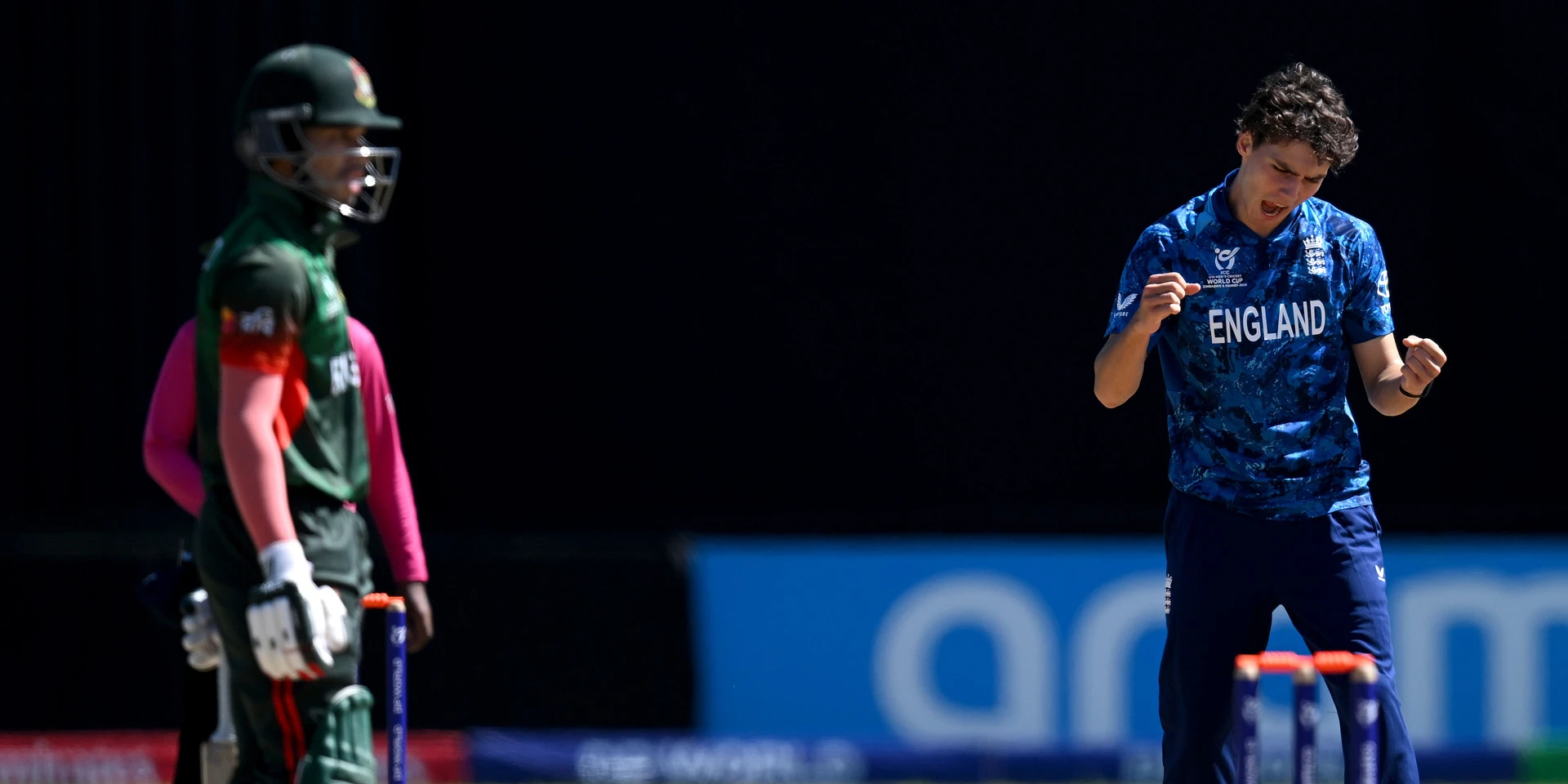 CRUCIAL WINS: England close in on semis, Sri Lanka edge Afghanistan 