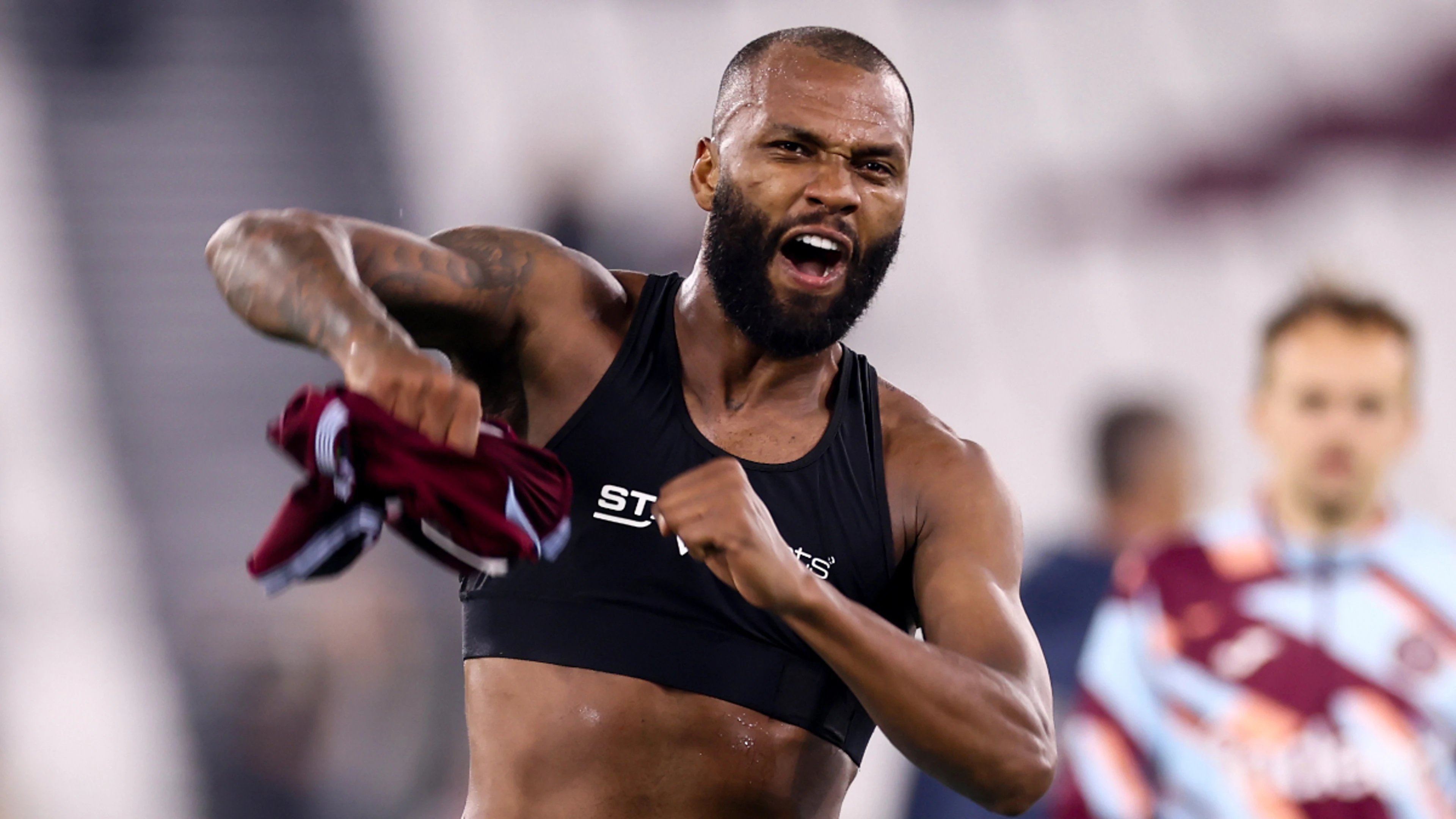 Brentford cruise to victory at West Ham