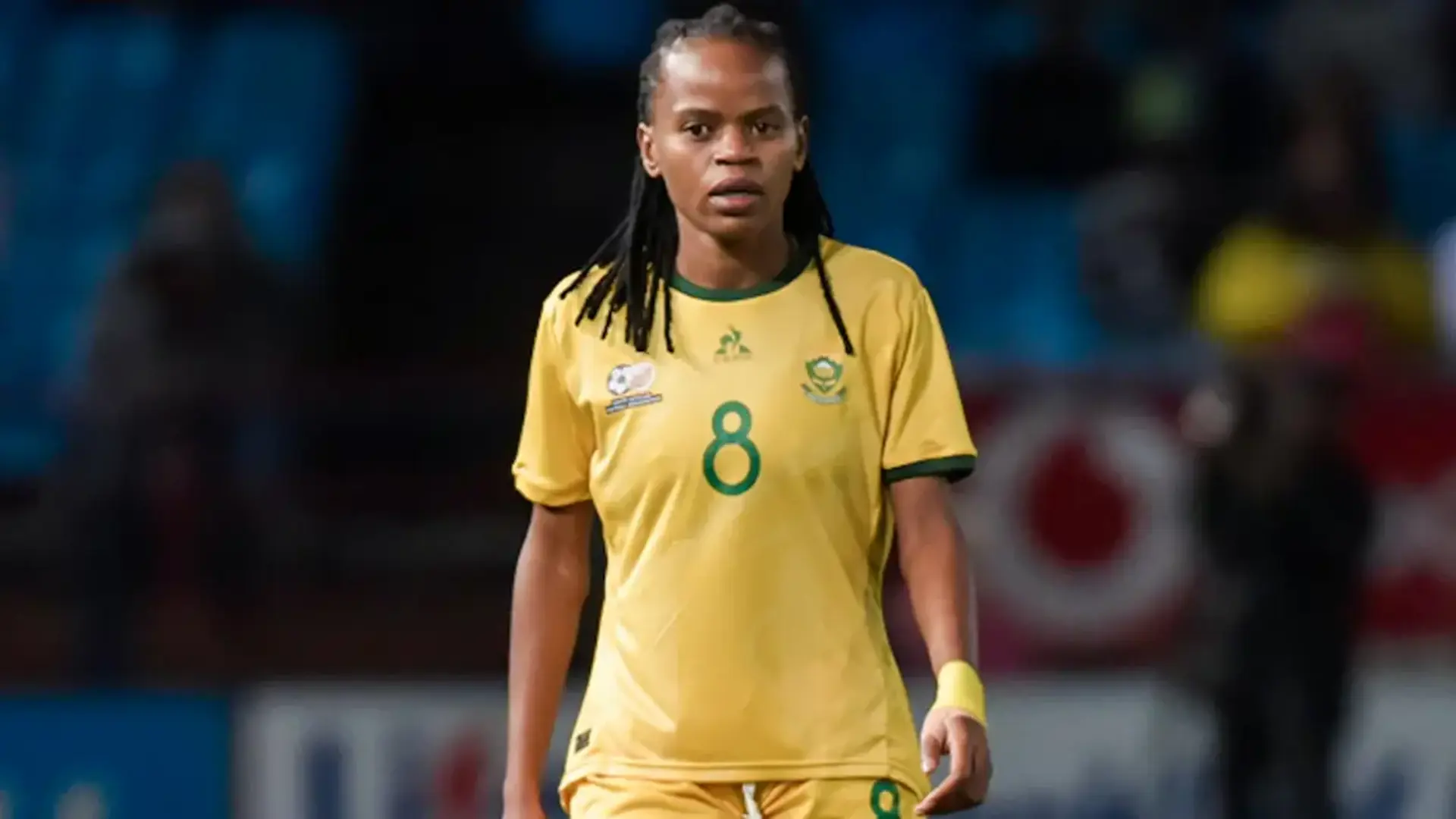 WAFCON: Five key Banyana players to look out for