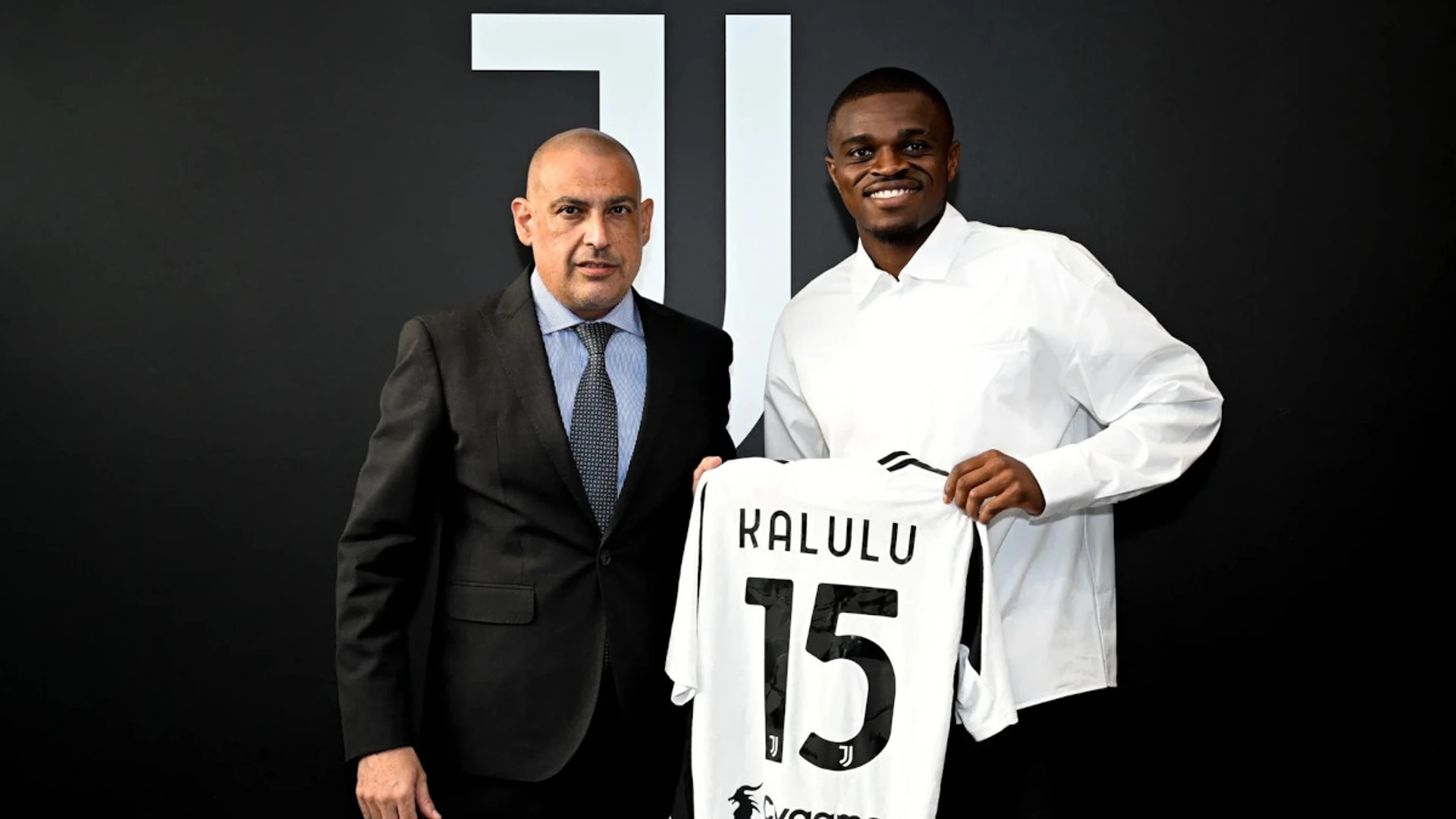 Defender Kalulu joins Juventus on loan from AC Milan