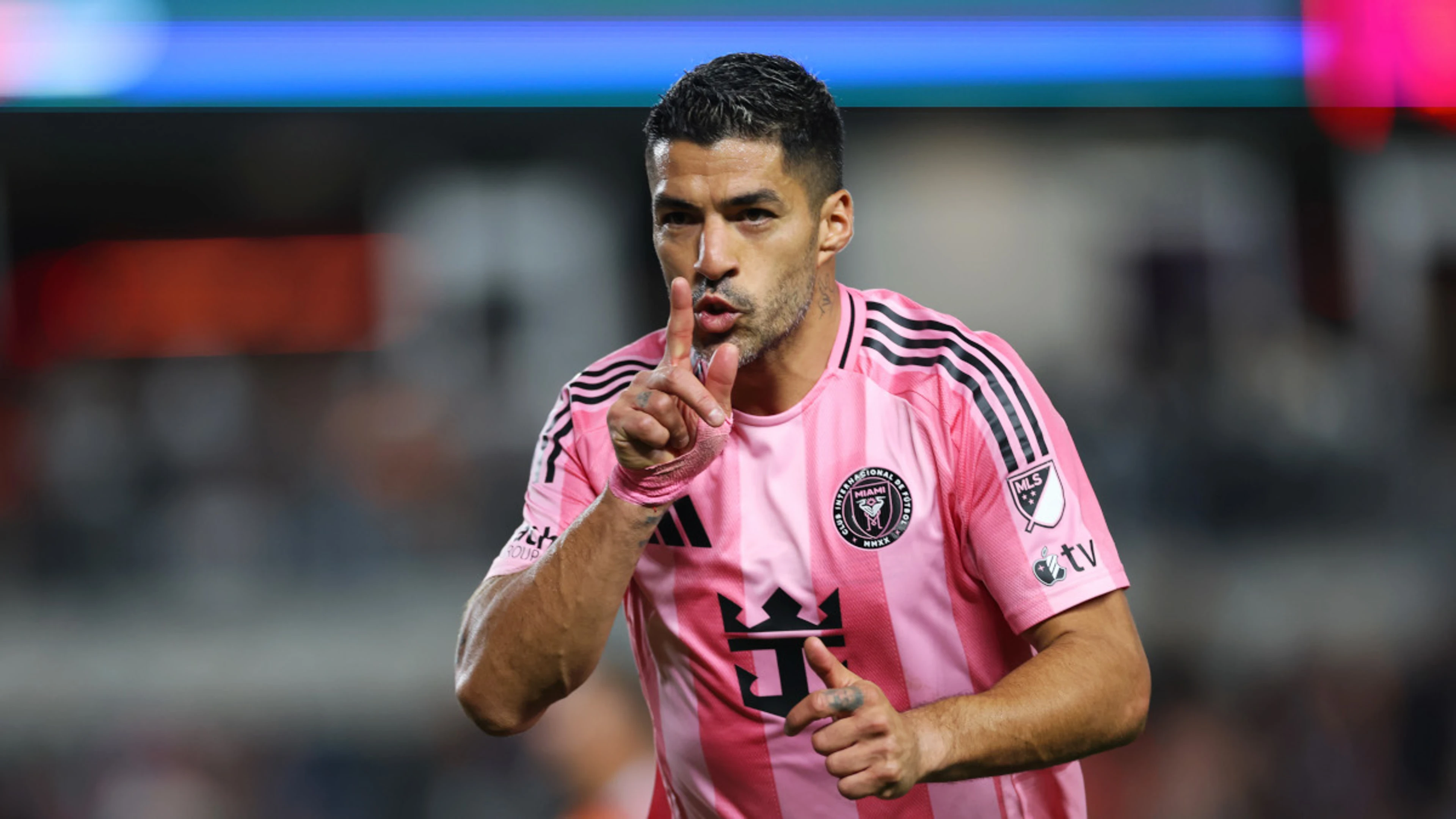 Messi rests but Miami triumph in Texas