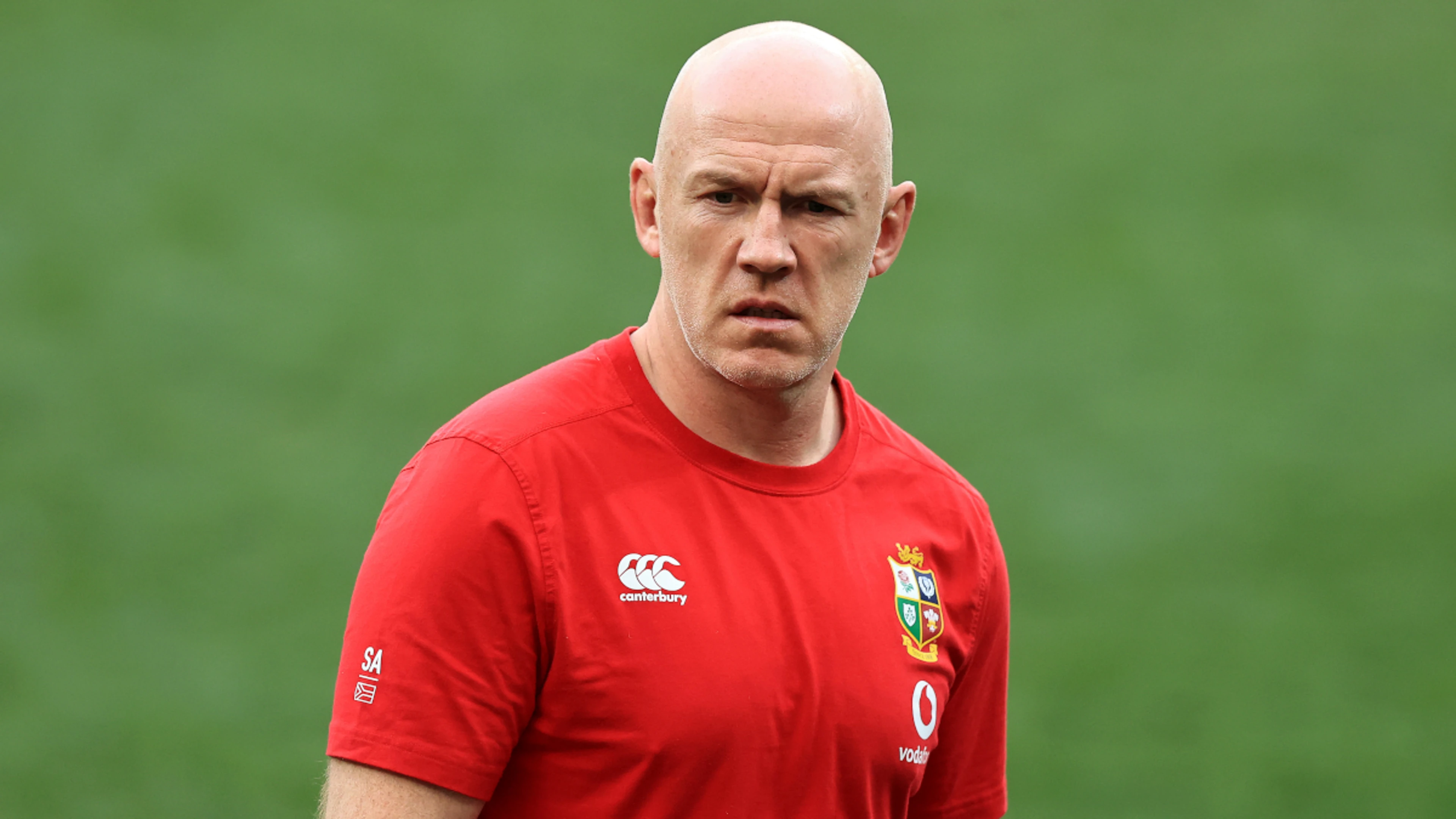 Struggling Wales hire Tandy as new head coach