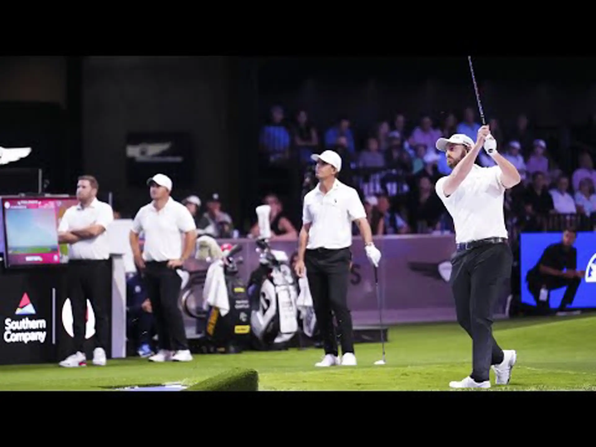 The Bay Golf Club v Atlanta Drive Golf Club | Game Highlights | The Golf League