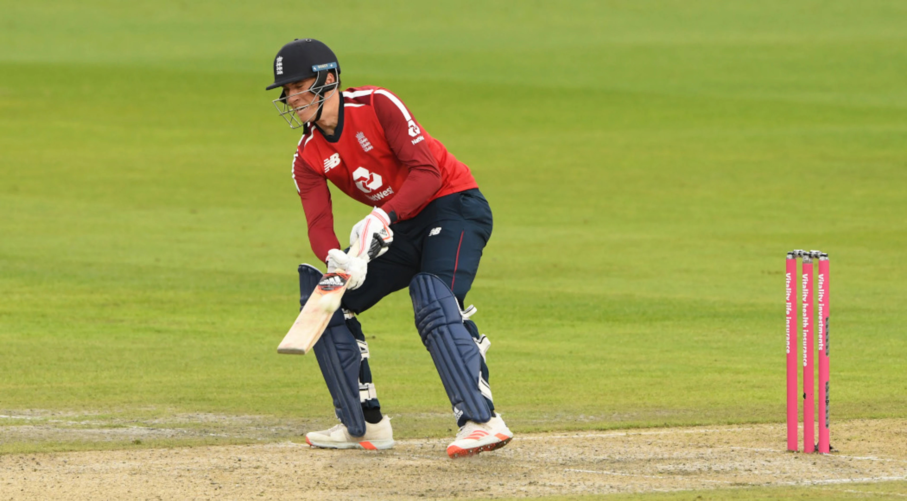 Too early for Banton-Pietersen comparison warns Thorpe