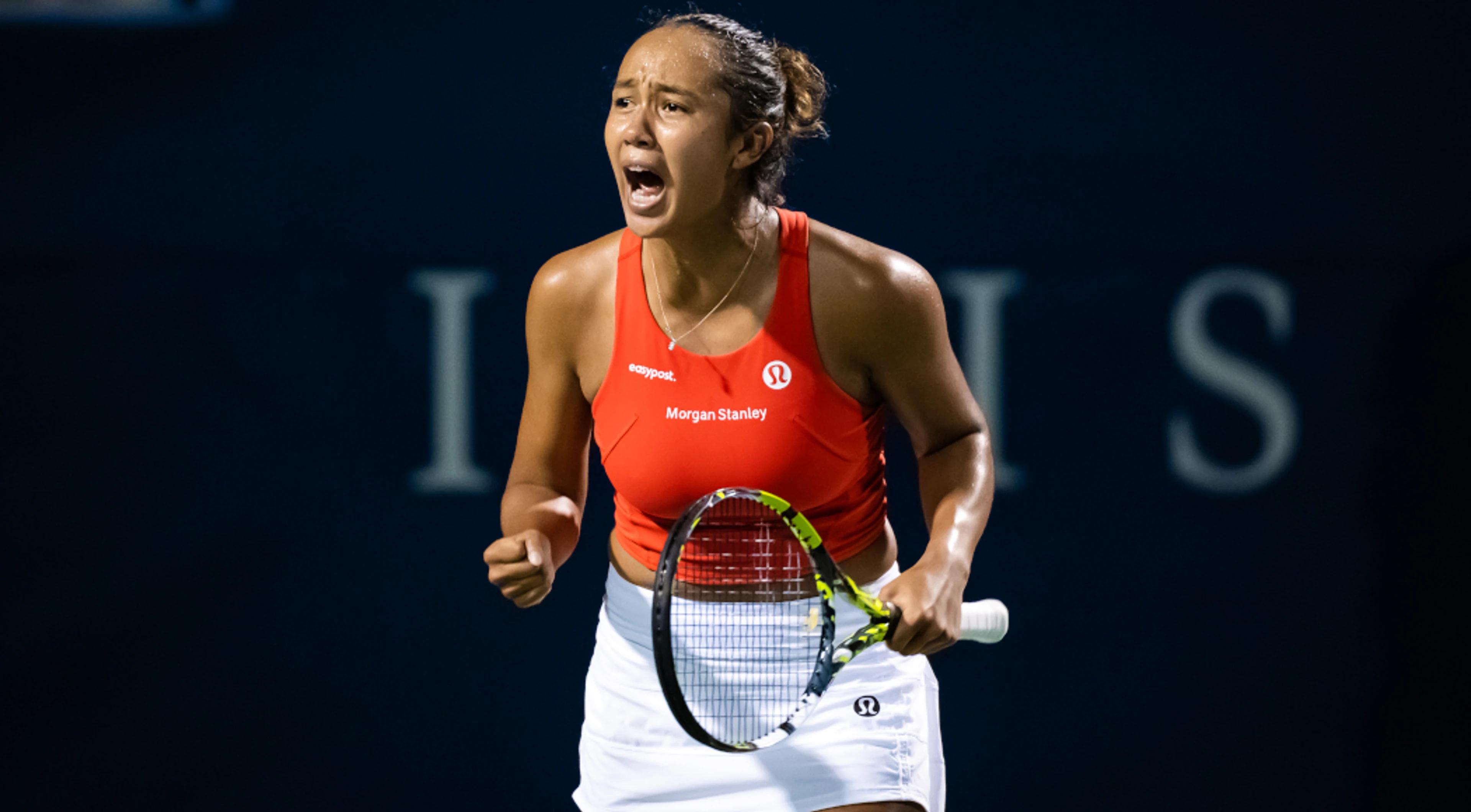 Fernandez delights home crowd with winning return from injury in Toronto