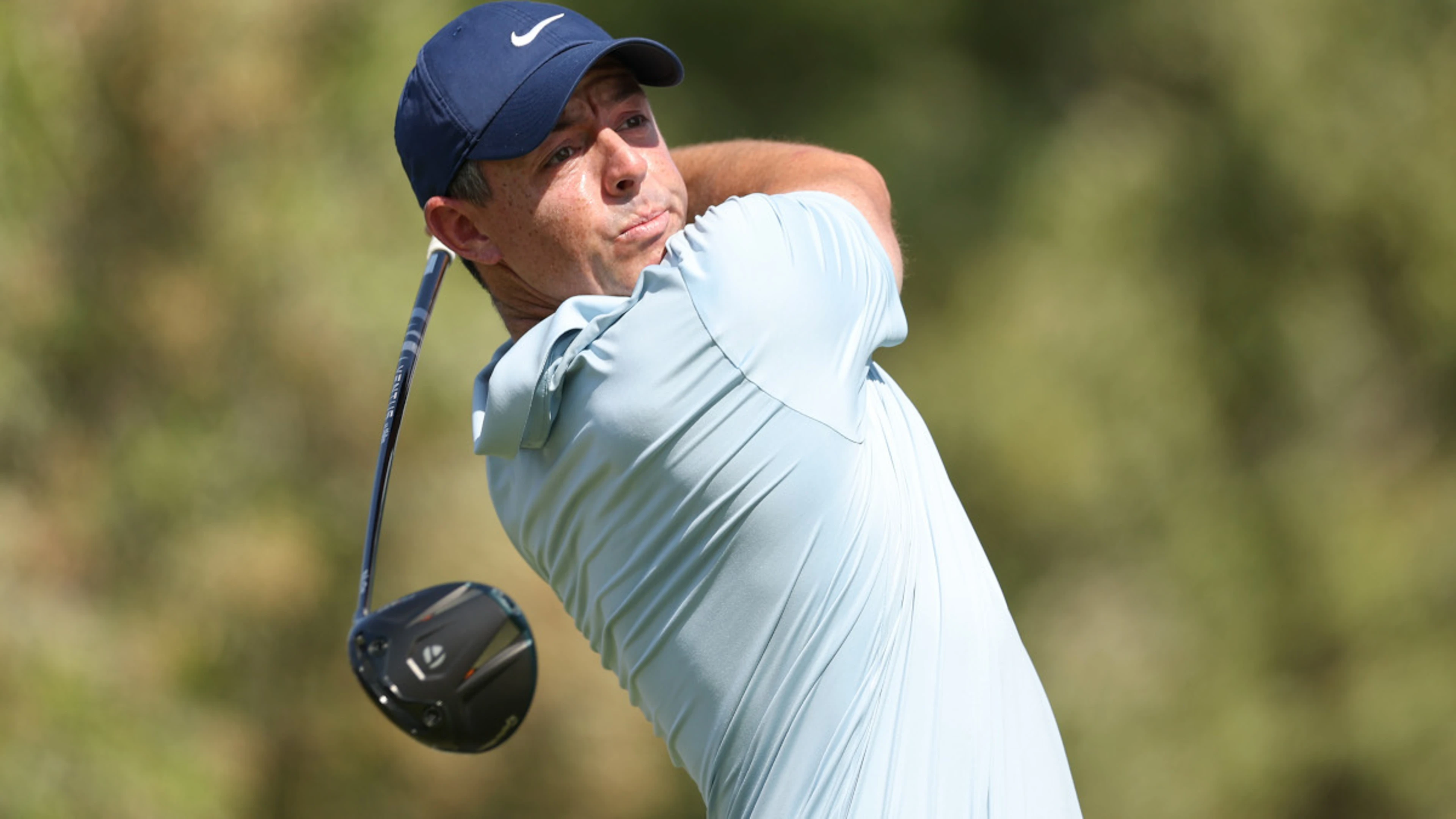 McIlroy: Merger unlikely with LIV Golf spending 'irrationally'