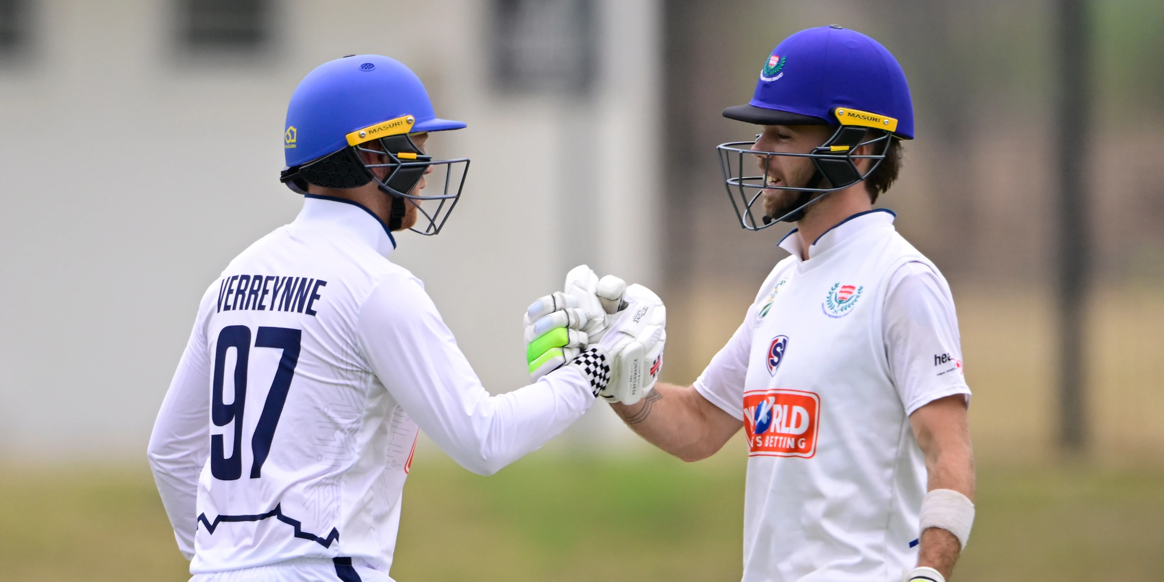 Western Province register dominant win over Boland