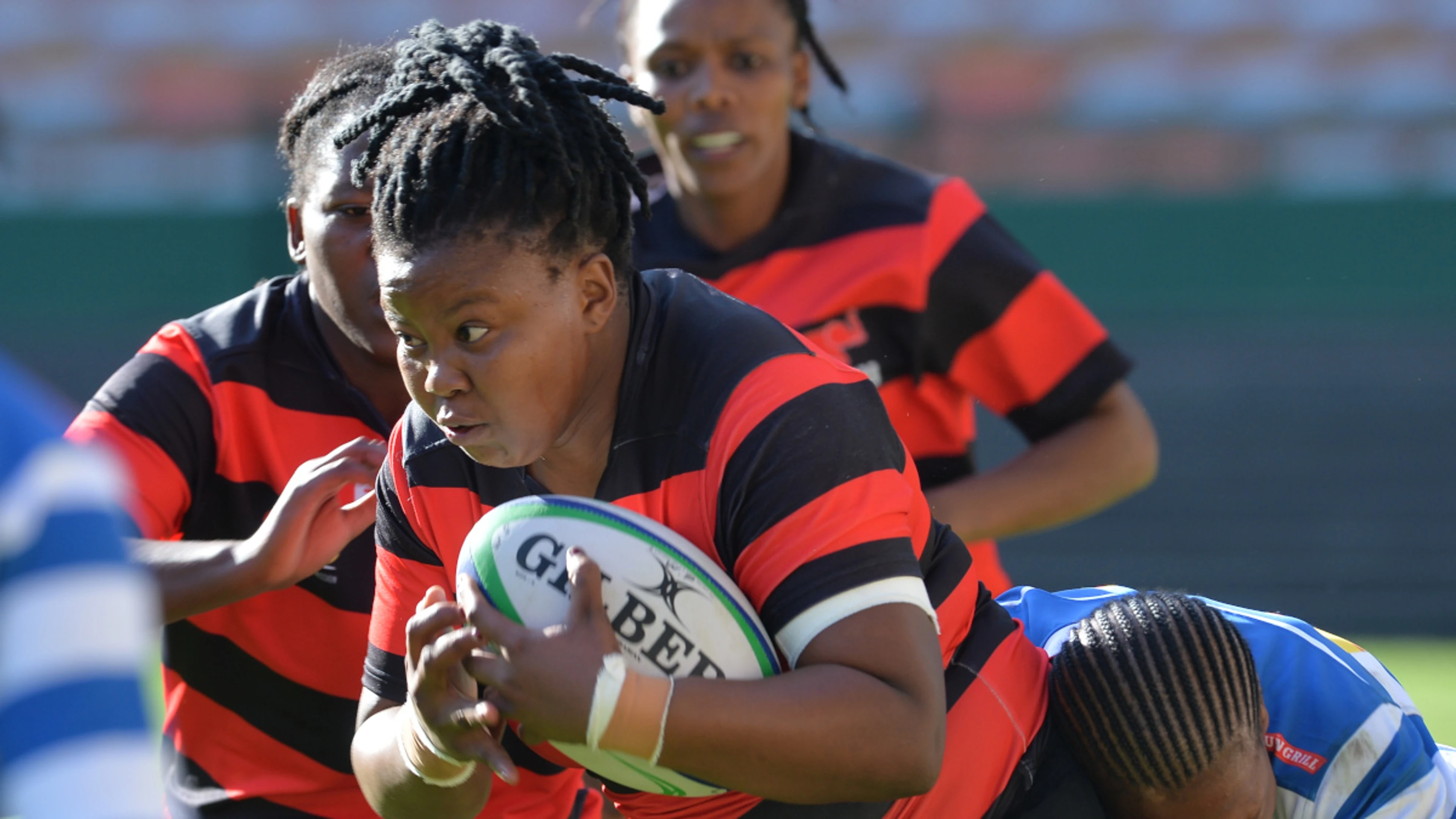 Highly anticipated clashes in women's provincials