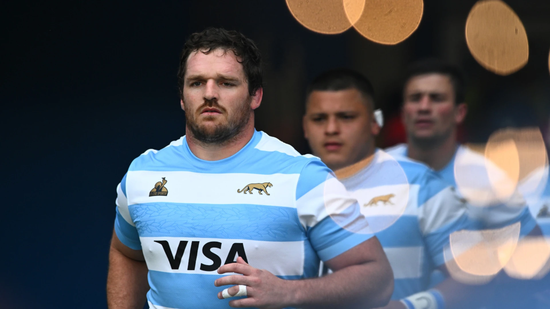 Montoya not writing off Pumas chances against South Africa