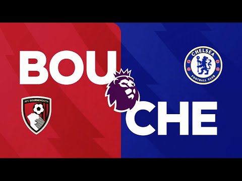 Bournemouth V Chelsea | Preview | Premier League | Matchday 5 | SuperSport