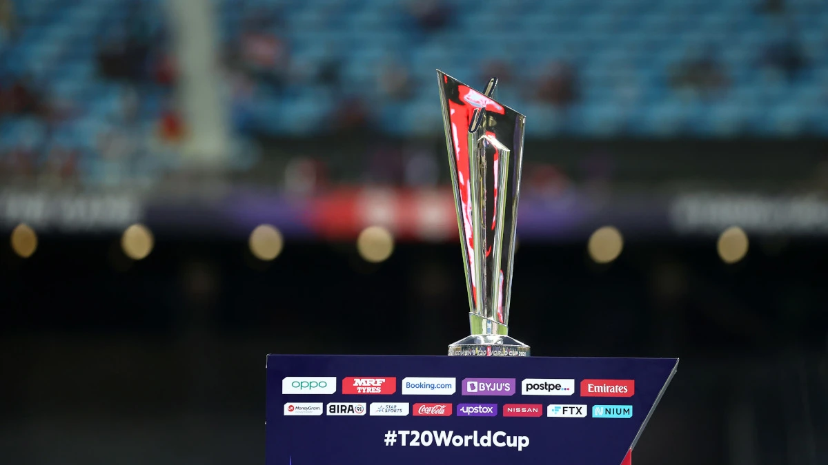 Schedule for 2024 T20 World Cup 'most complicated ever', says ICC