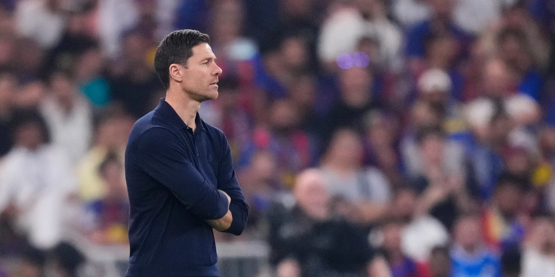 Alonso grateful to Real despite failed coaching stint