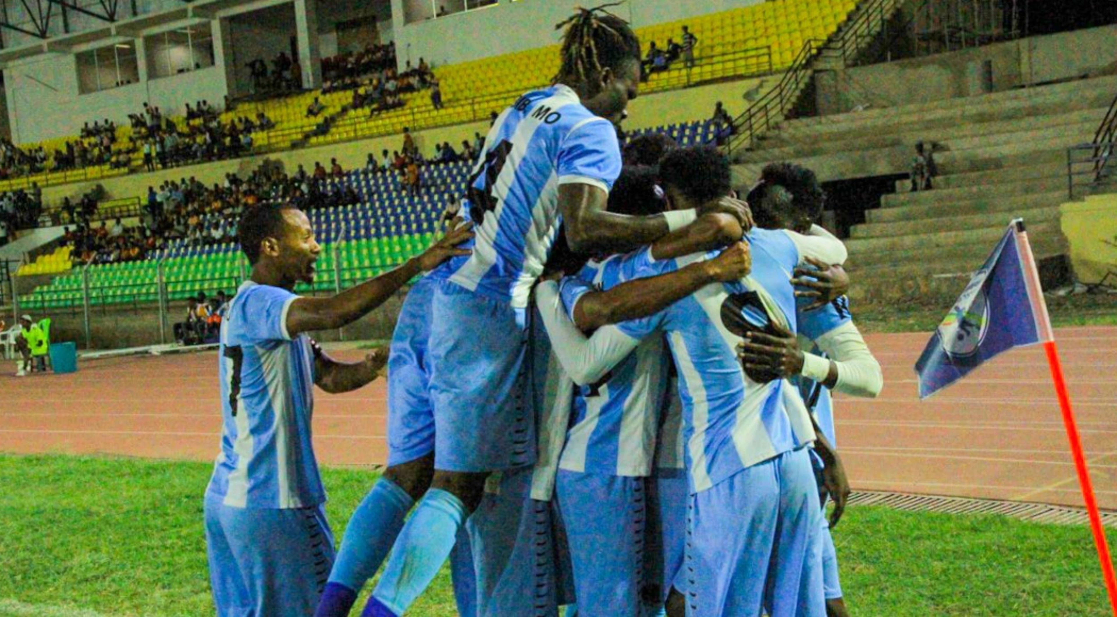 Six matches affected by rain to be rescheduled