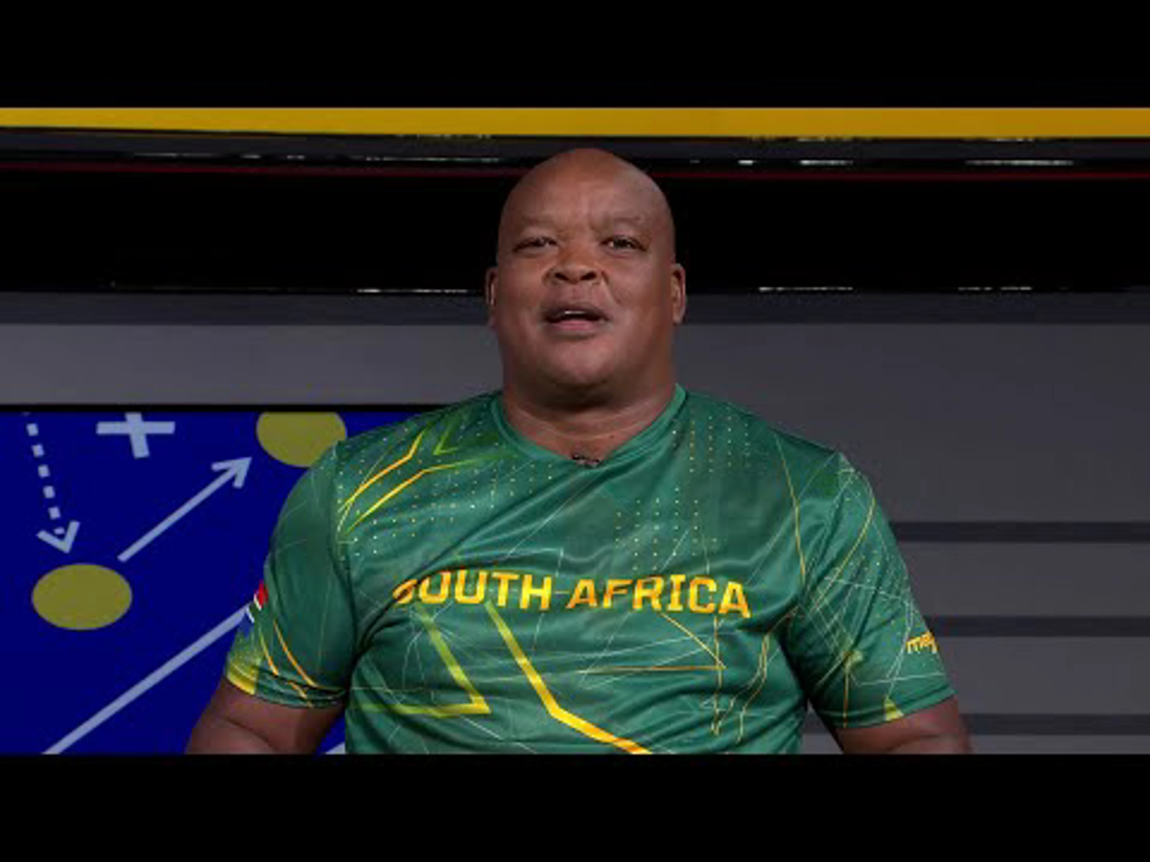 Quick Fire | Playbook Brought To You By SuperSportBet