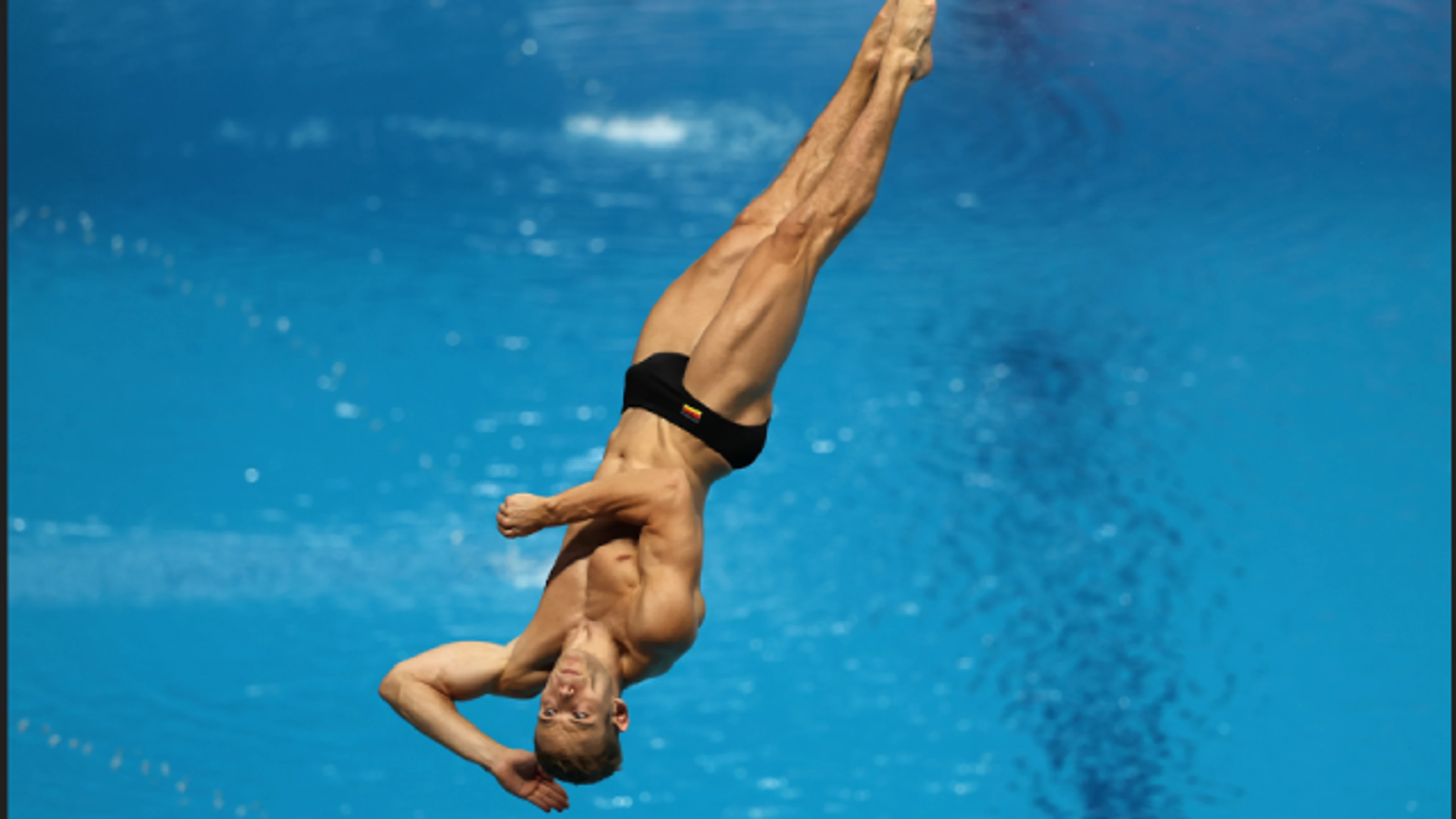 1m Spring (M) Final | Highlights | World Aquatics Championships