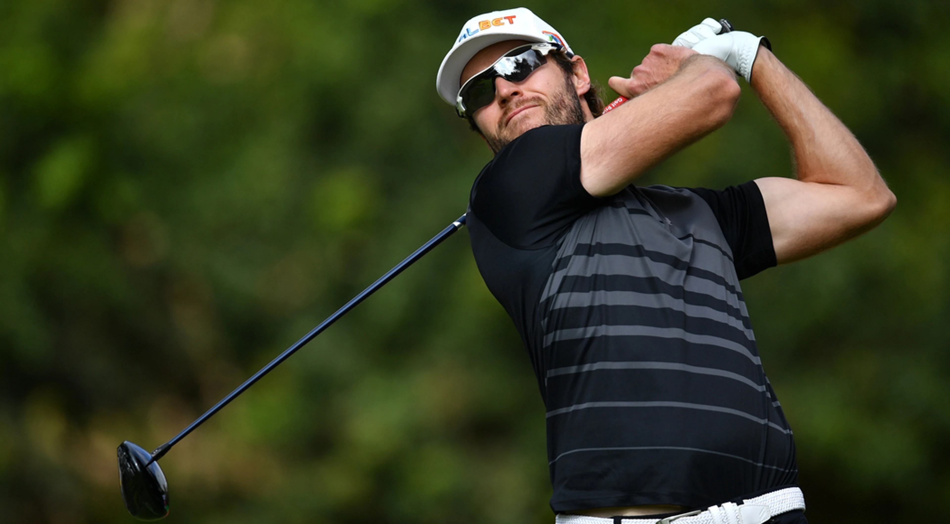 Samooja and Hend share halfway lead in Kenya