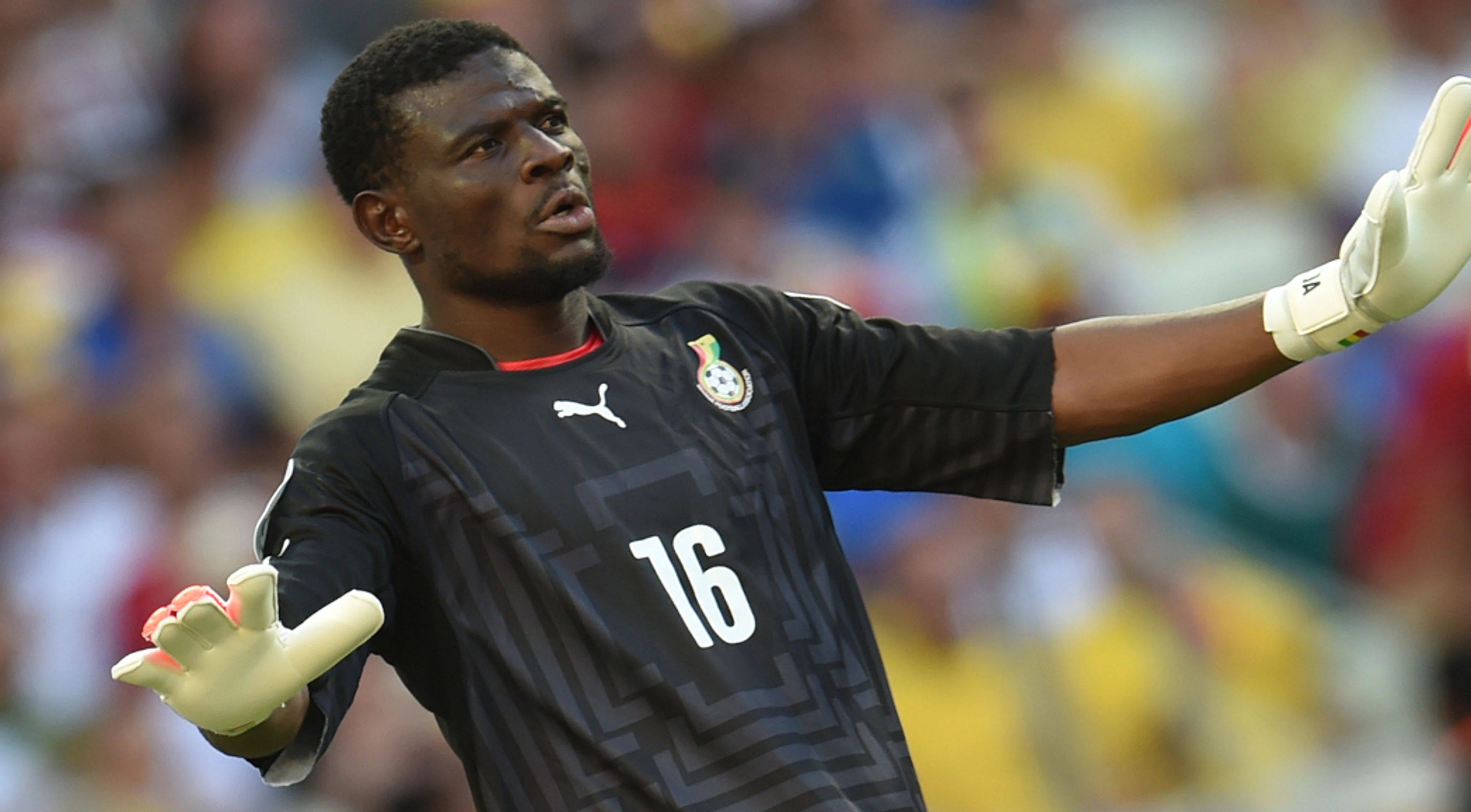 Ghana name two ex-PSL players for Addo’s technical team